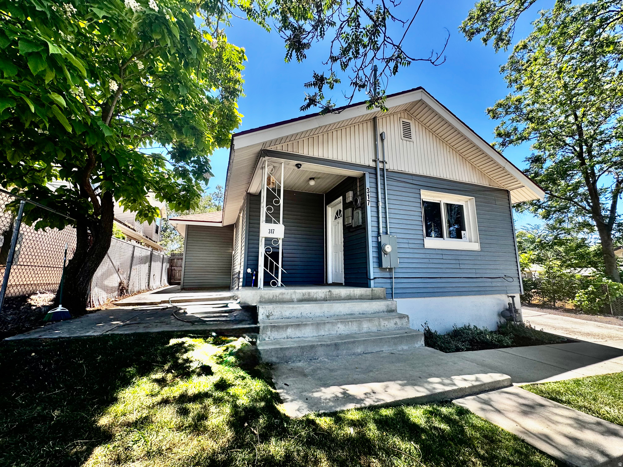 FRANKLIN PLACE ADDITION - Residential