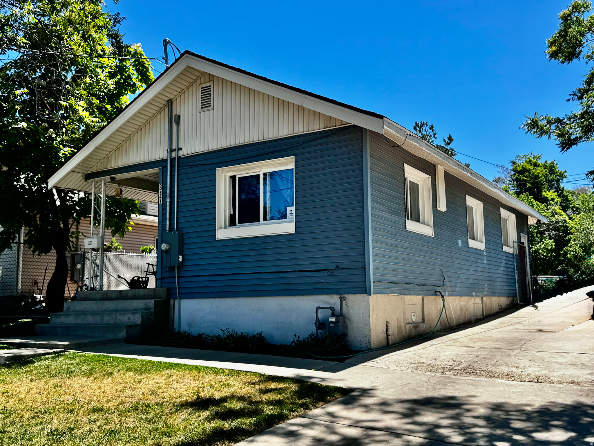 FRANKLIN PLACE ADDITION - Residential