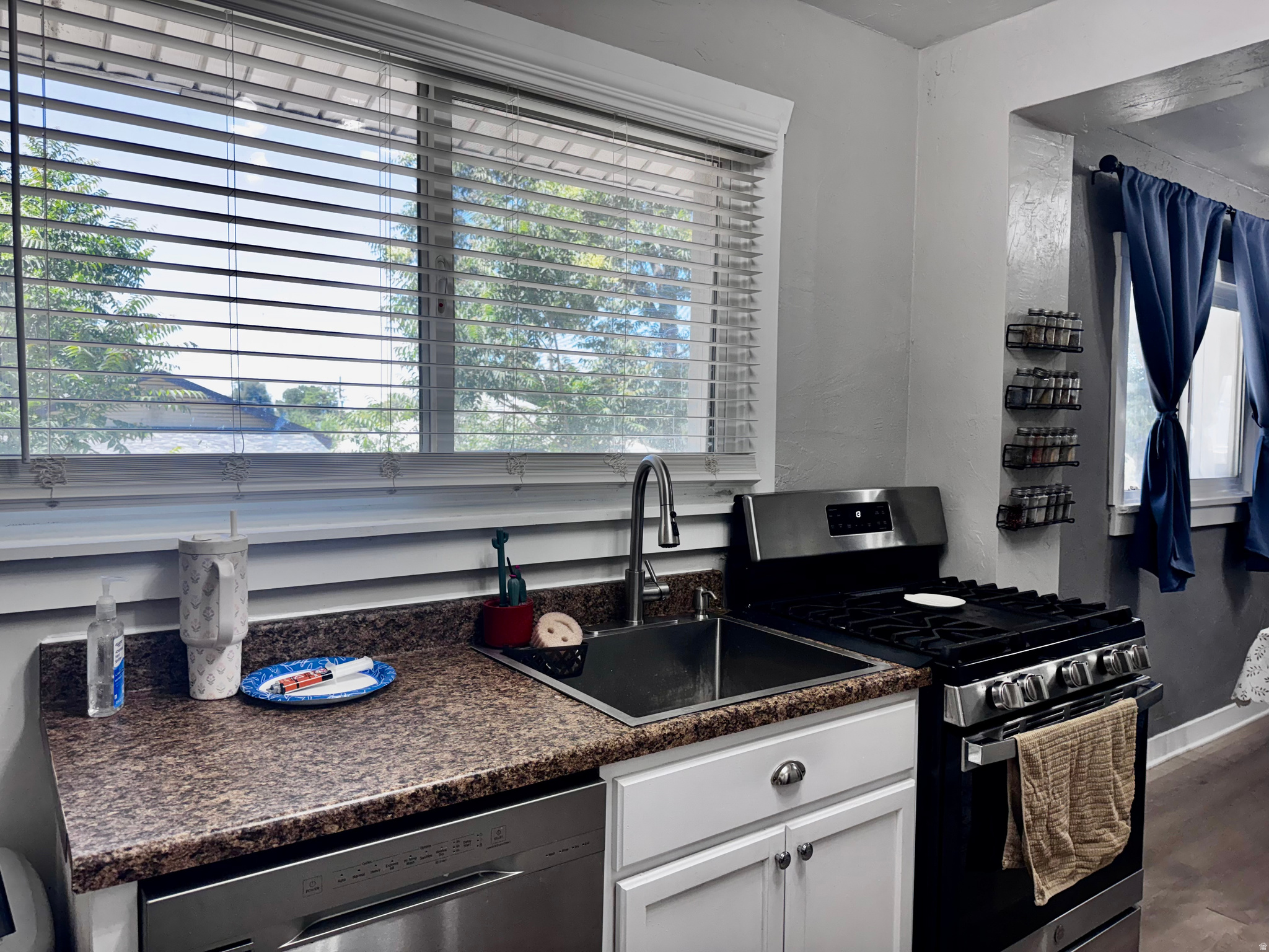 FRANKLIN PLACE ADDITION - Residential