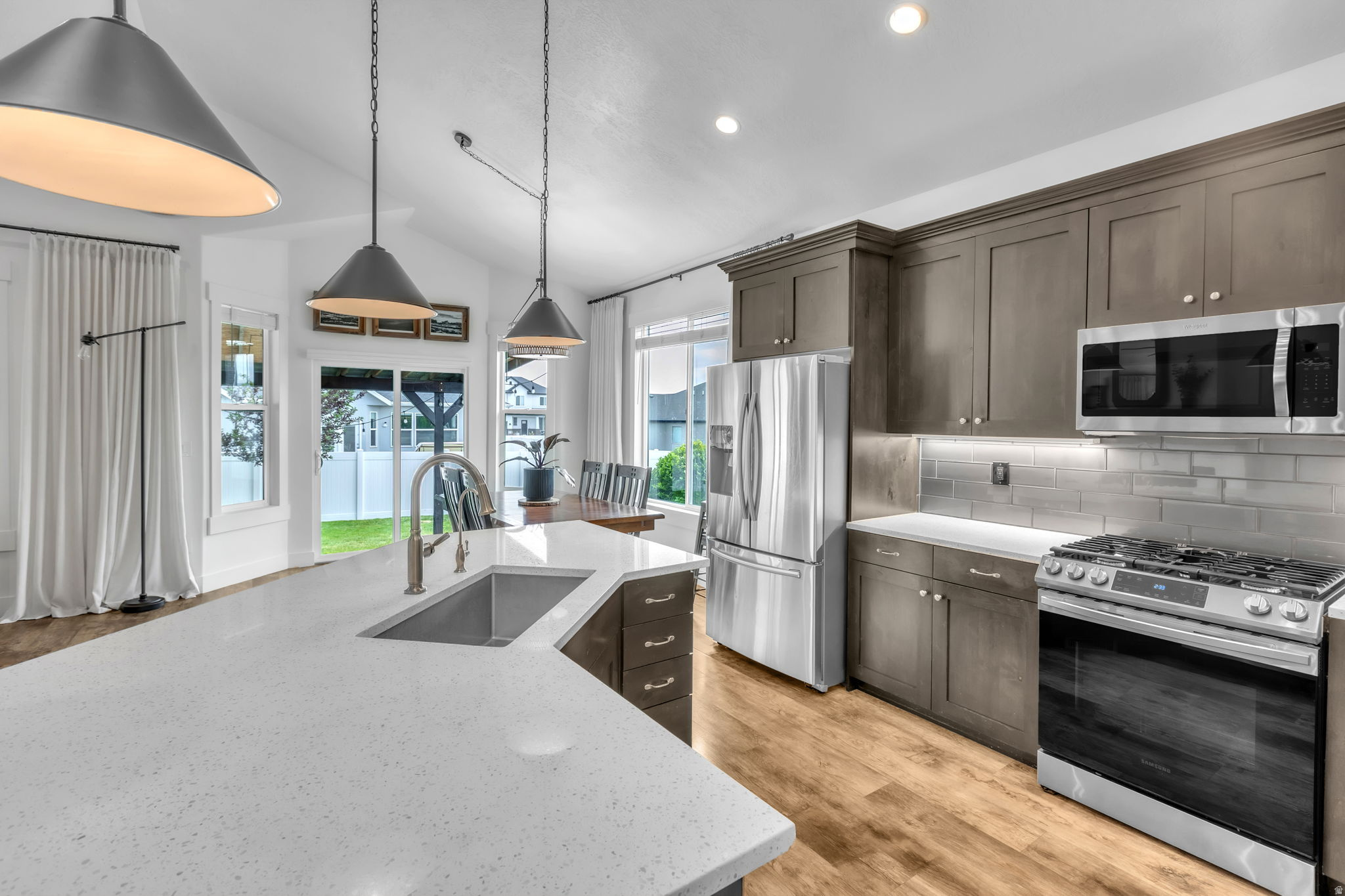 THE RESERVE PHASE 3 SUBDIVISION - Residential