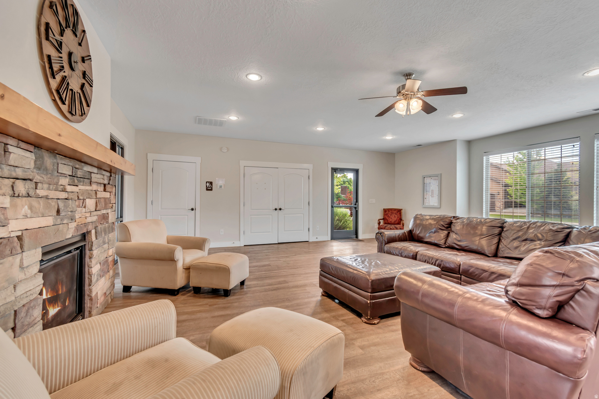 SUNSET HOLLOW - Residential