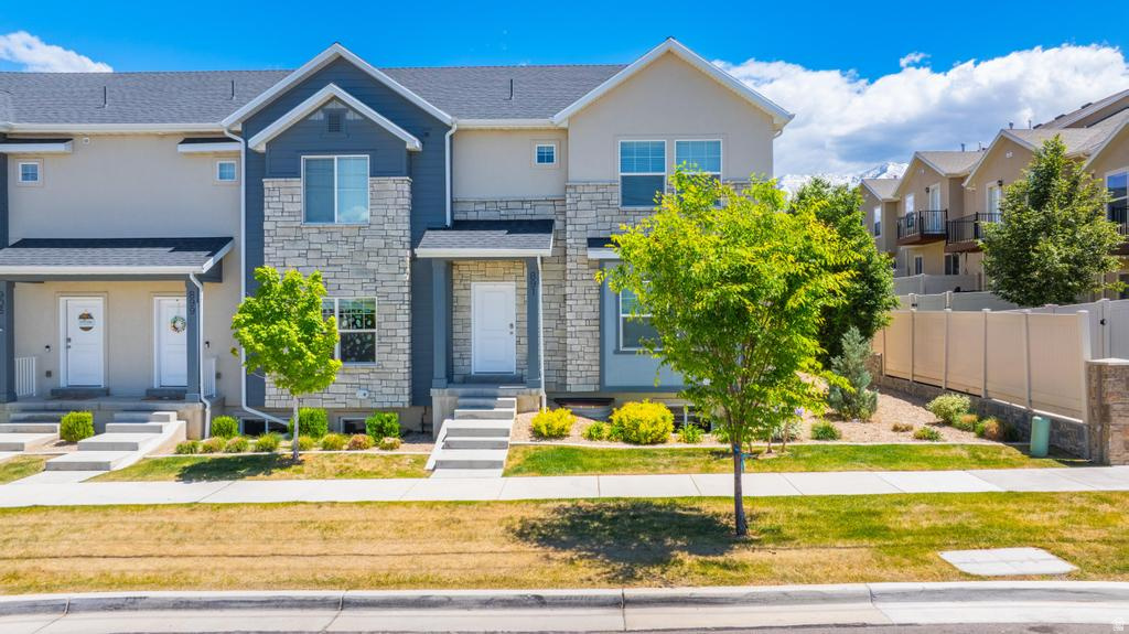 ANELA RIDGE - Residential