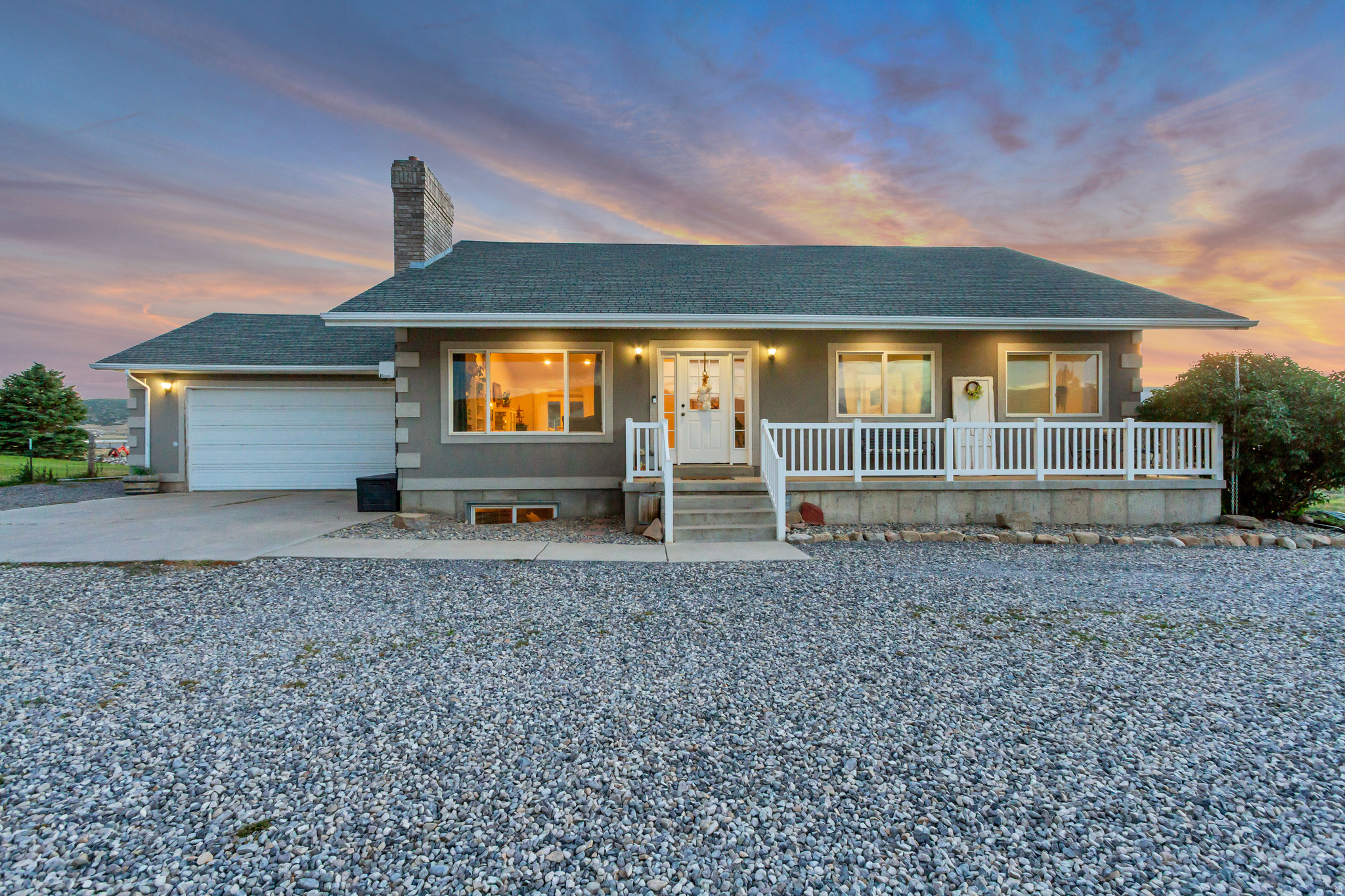 FAIRVIEW RANCHOS - Residential