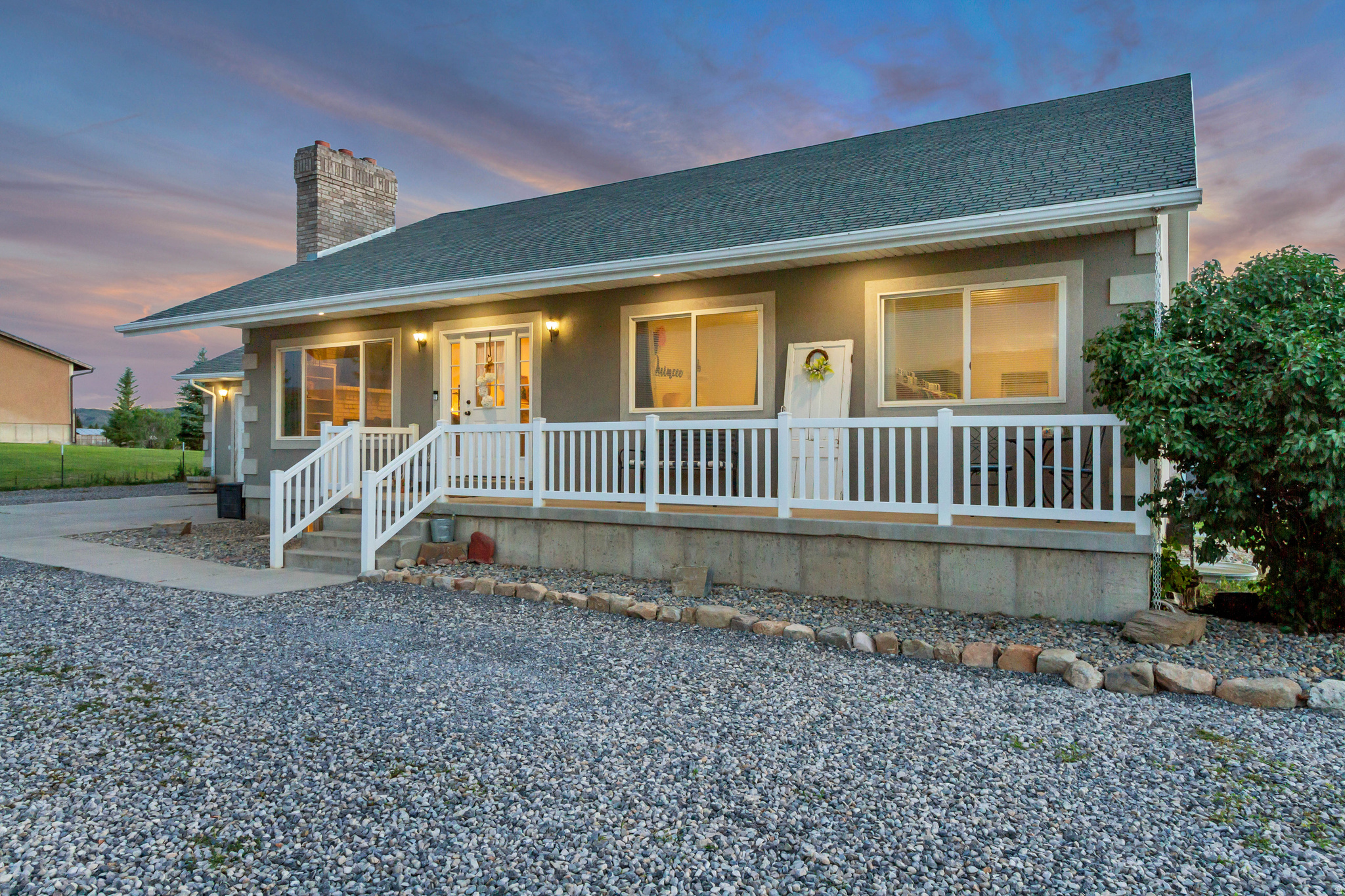 FAIRVIEW RANCHOS - Residential