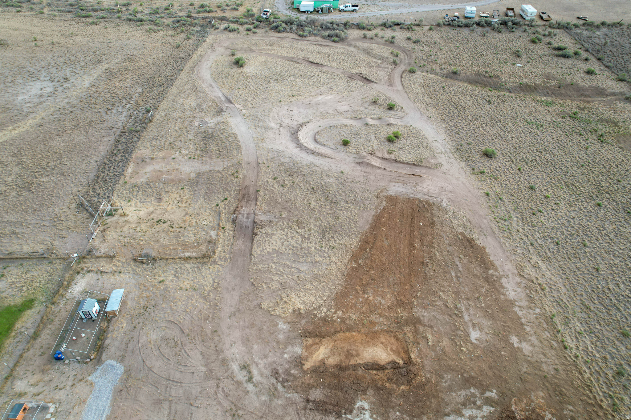 FAIRVIEW RANCHOS - Residential