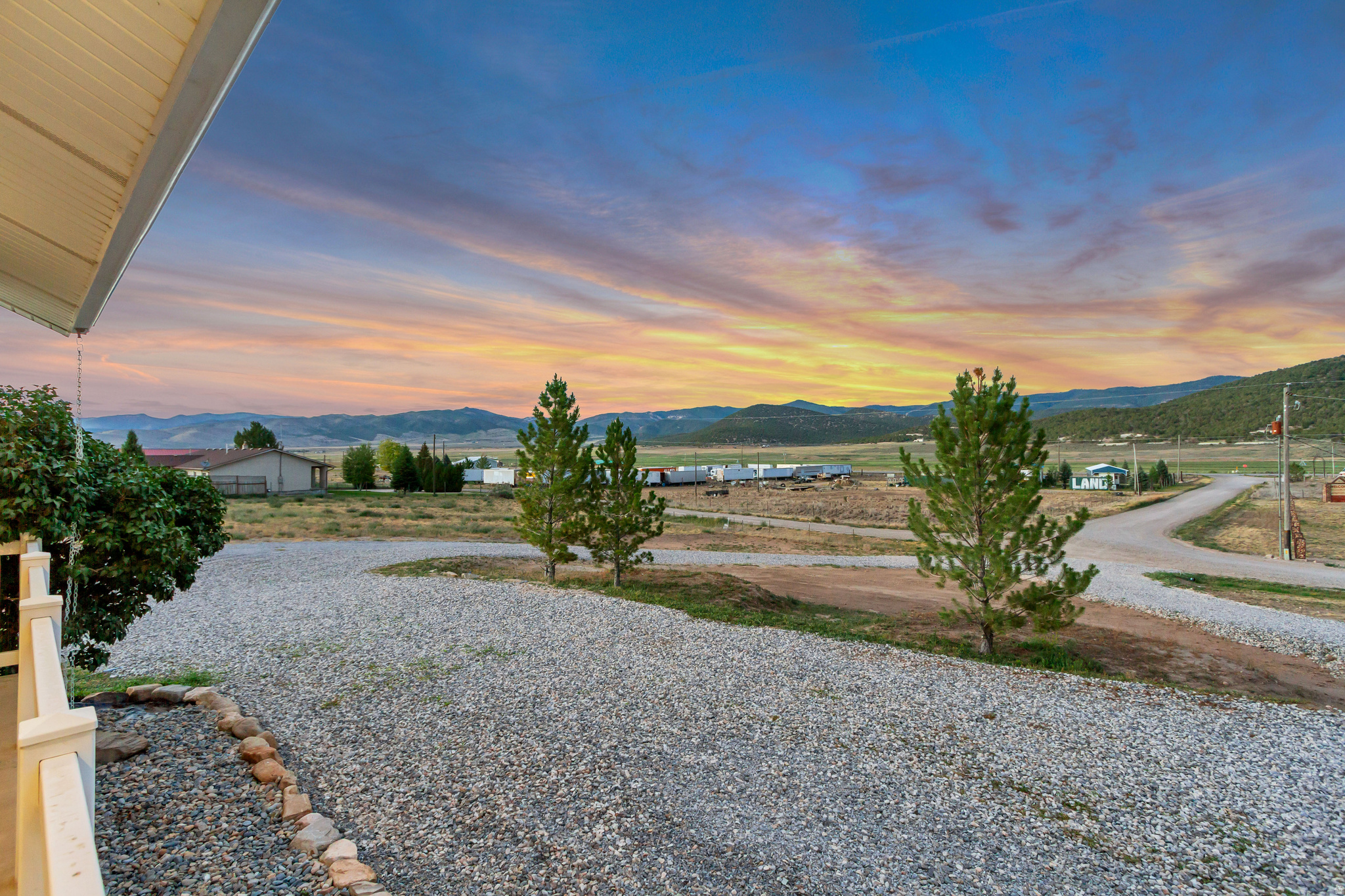 FAIRVIEW RANCHOS - Residential