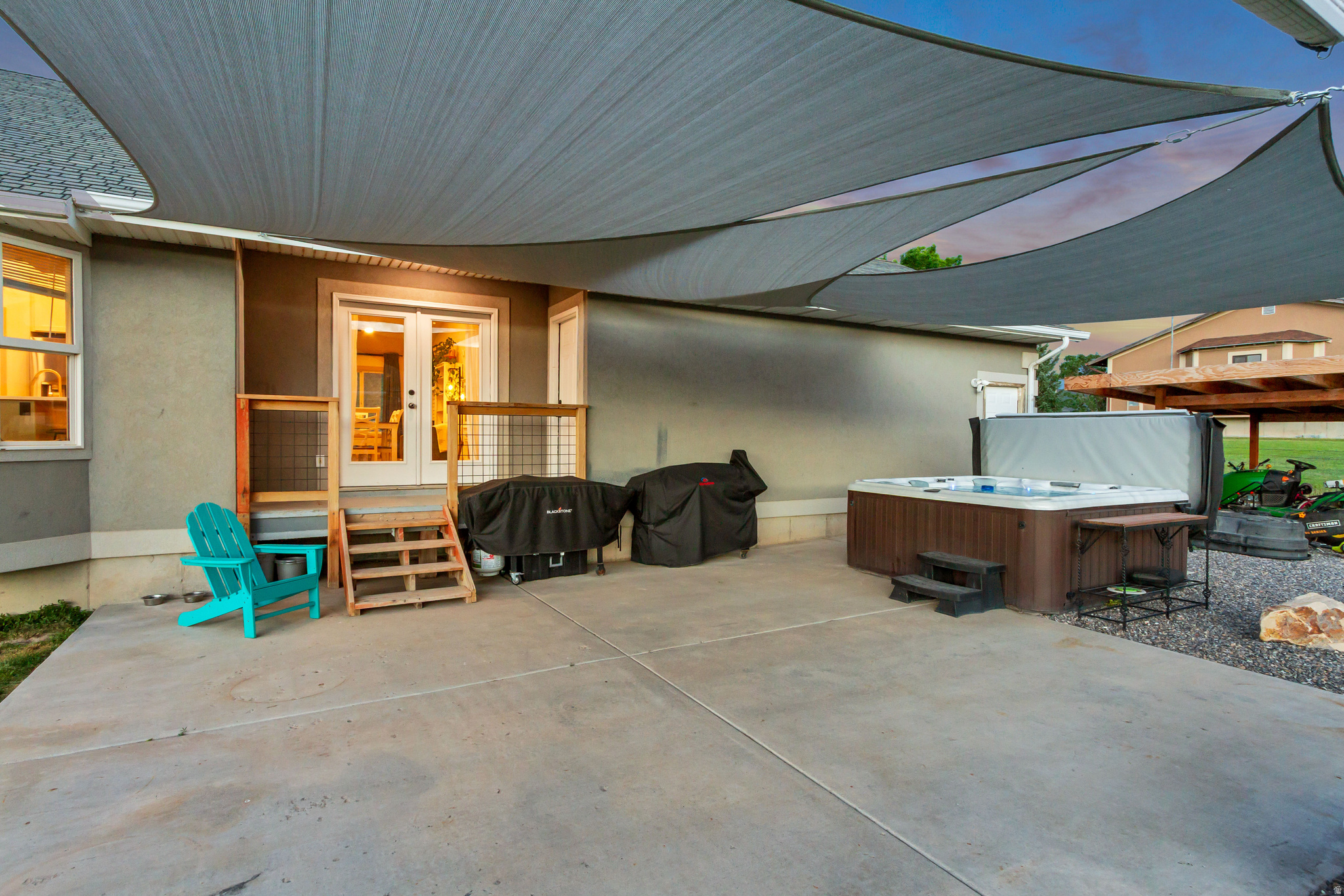 FAIRVIEW RANCHOS - Residential