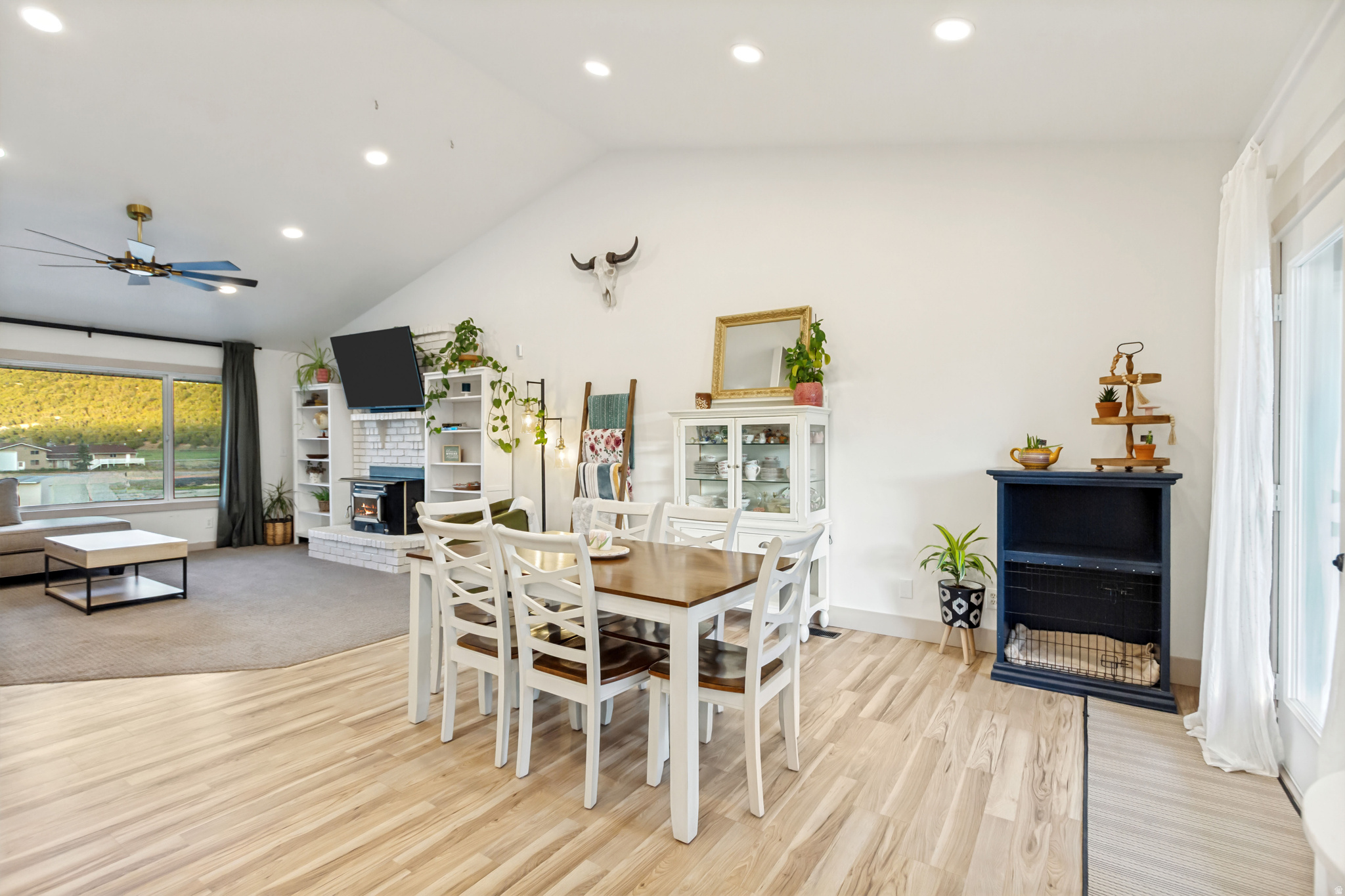 FAIRVIEW RANCHOS - Residential