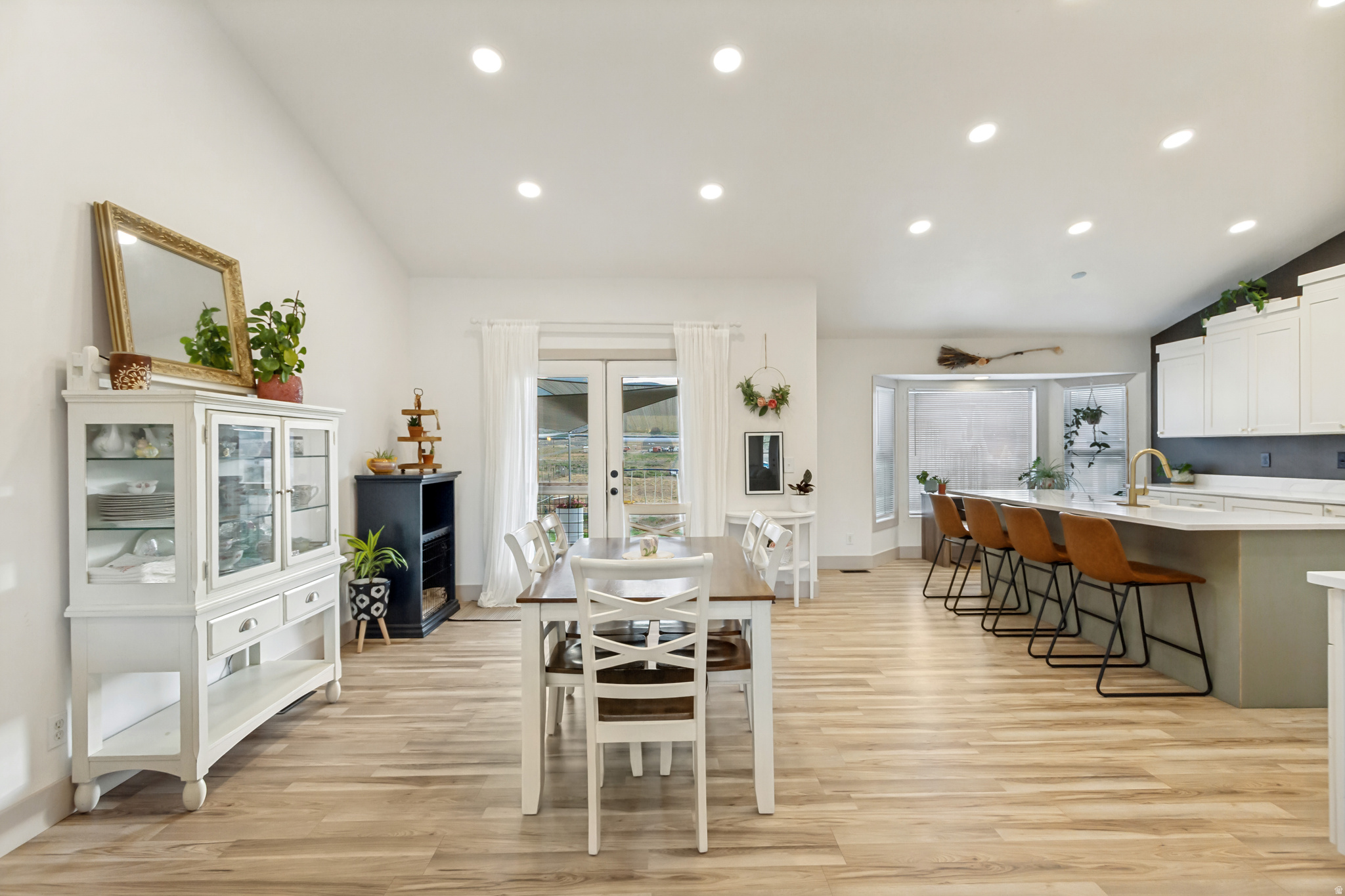 FAIRVIEW RANCHOS - Residential