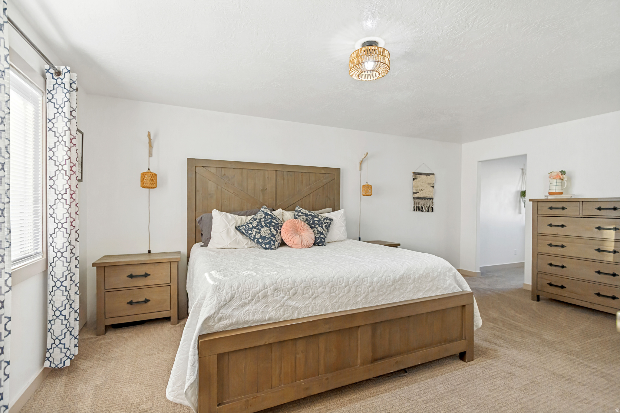 FAIRVIEW RANCHOS - Residential