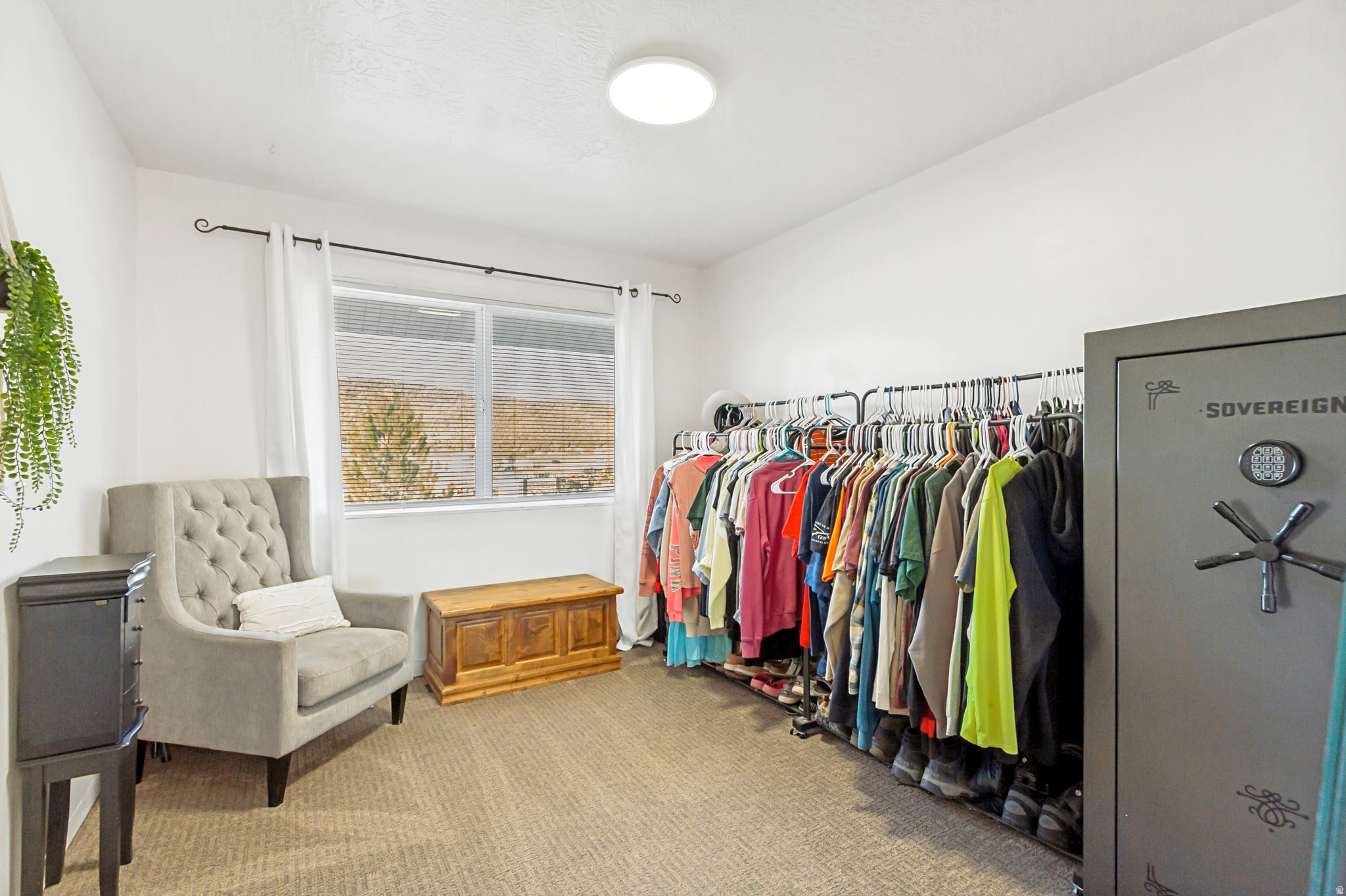 FAIRVIEW RANCHOS - Residential