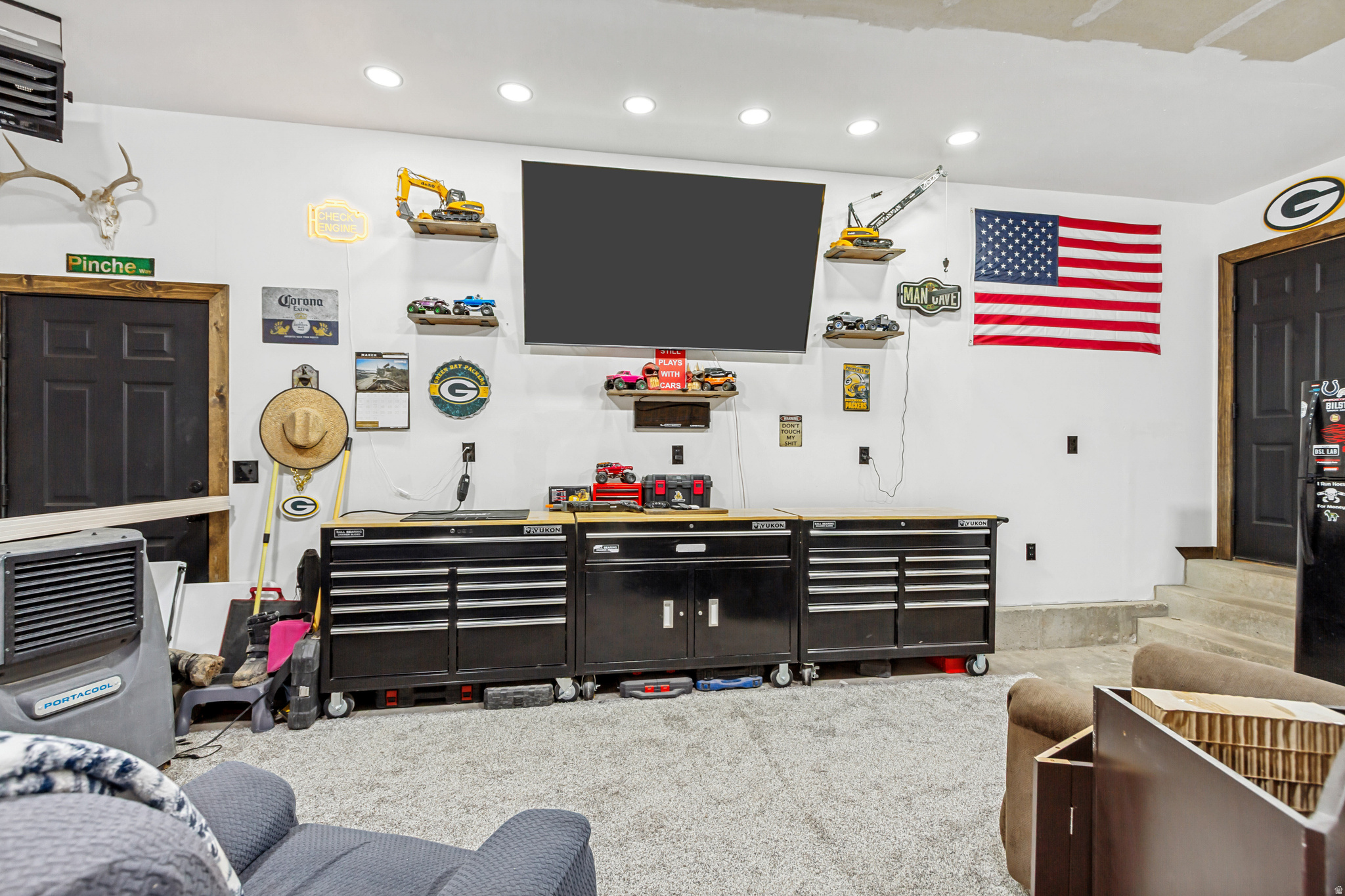 FAIRVIEW RANCHOS - Residential