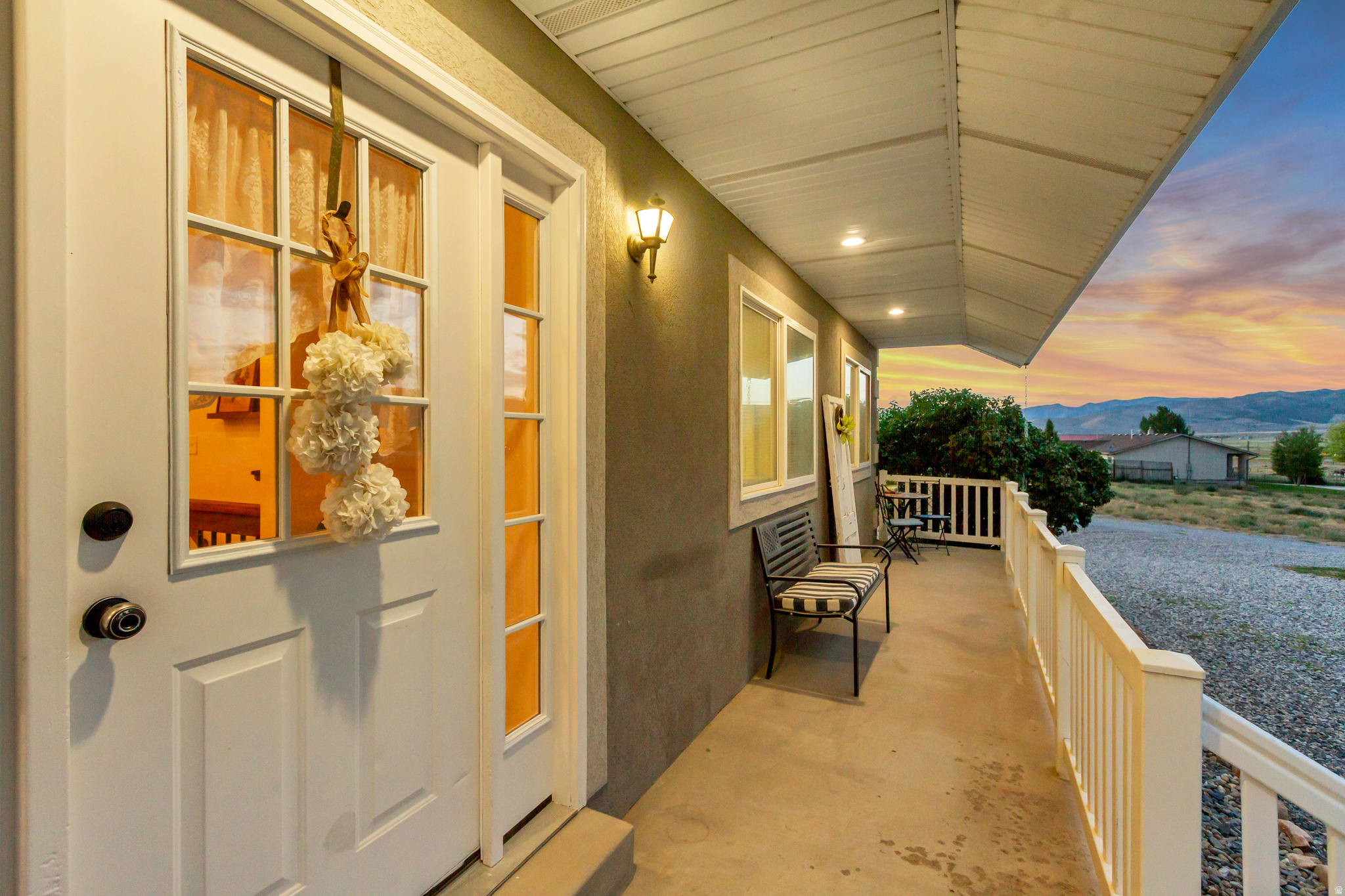 FAIRVIEW RANCHOS - Residential