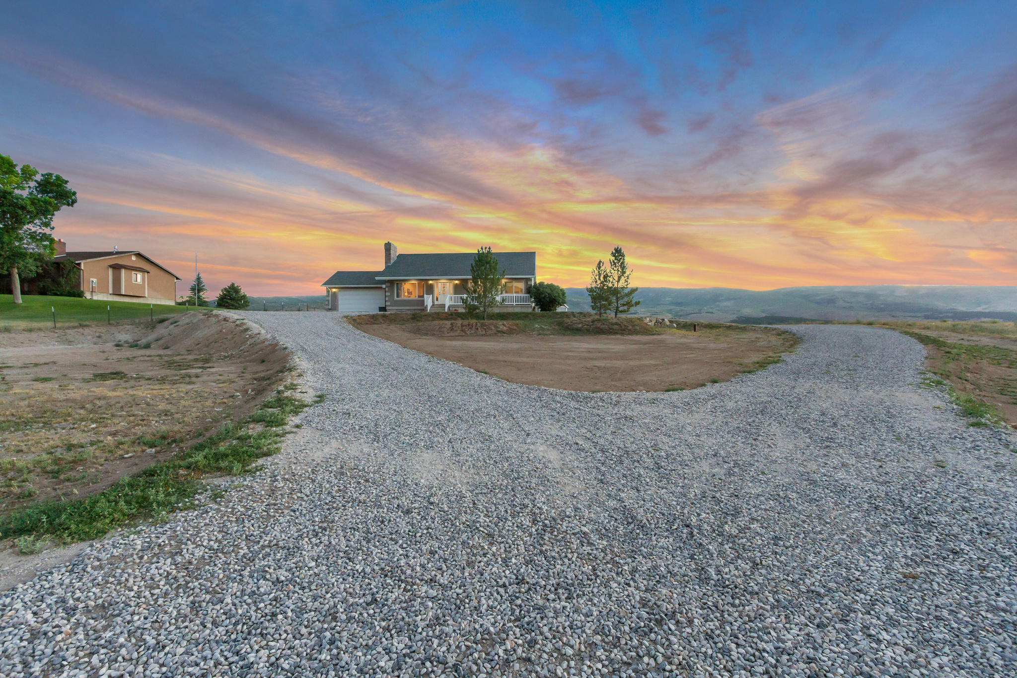 FAIRVIEW RANCHOS - Residential