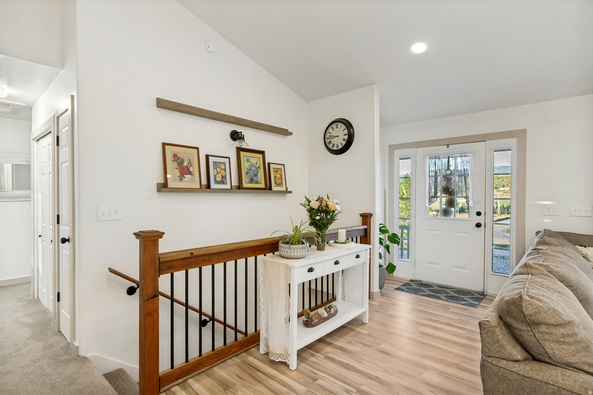 FAIRVIEW RANCHOS - Residential