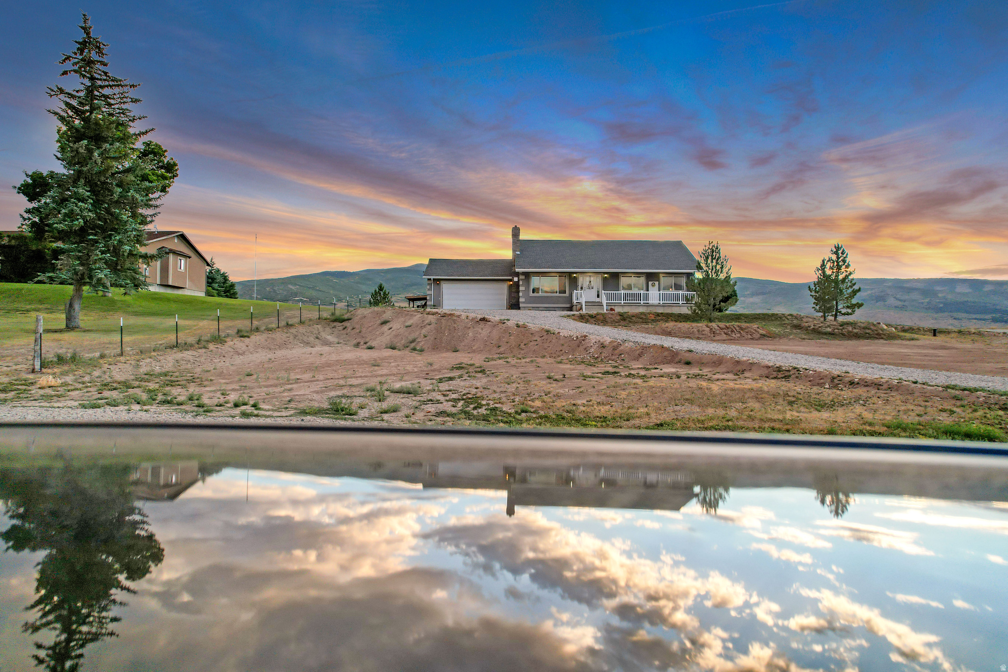 FAIRVIEW RANCHOS - Residential