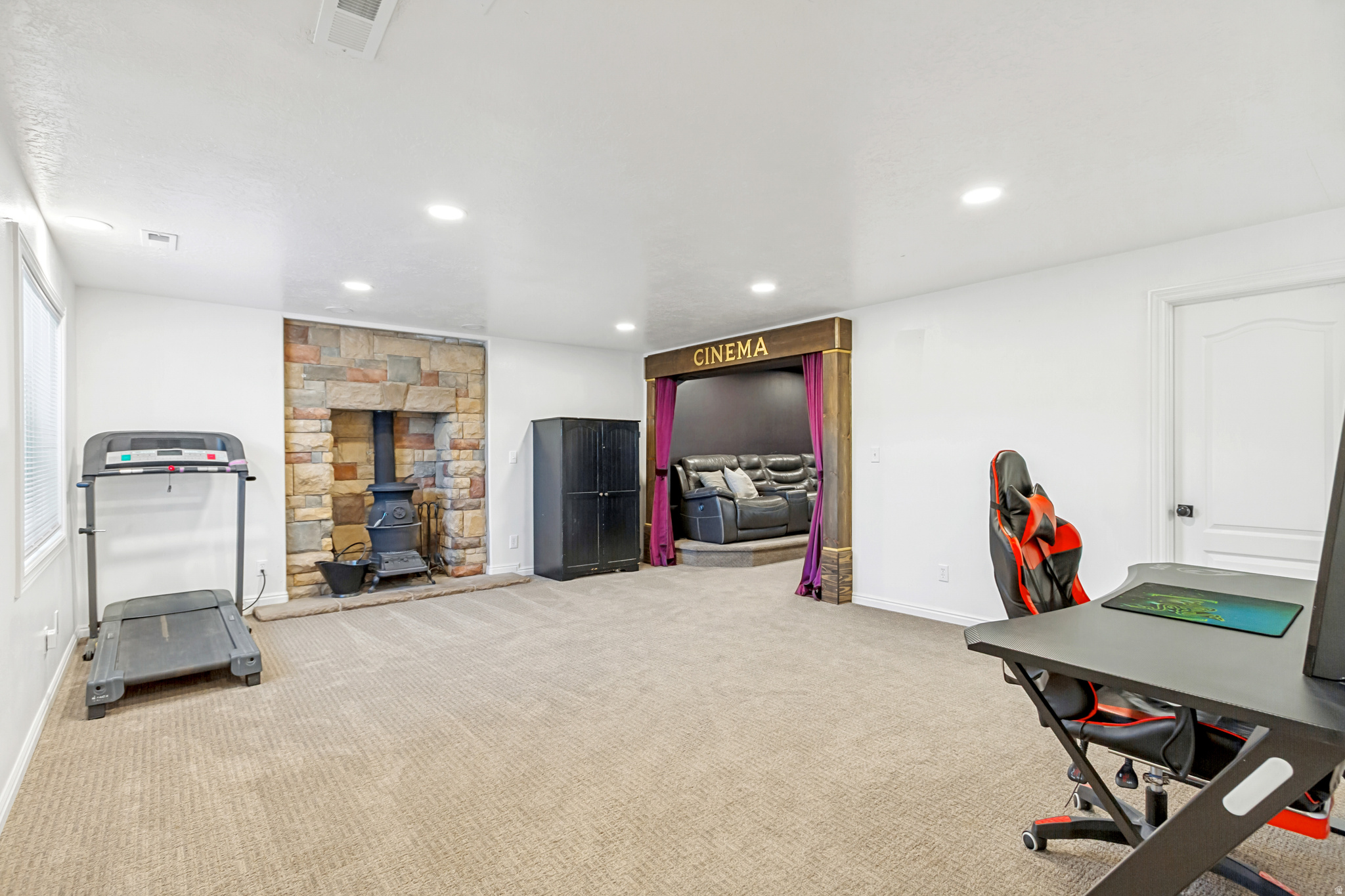 FAIRVIEW RANCHOS - Residential