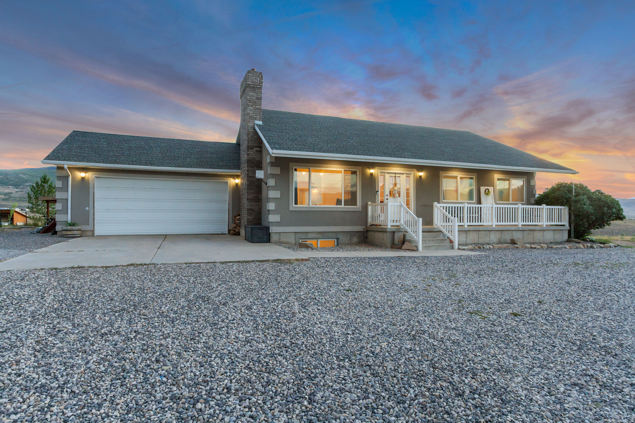 FAIRVIEW RANCHOS - Residential