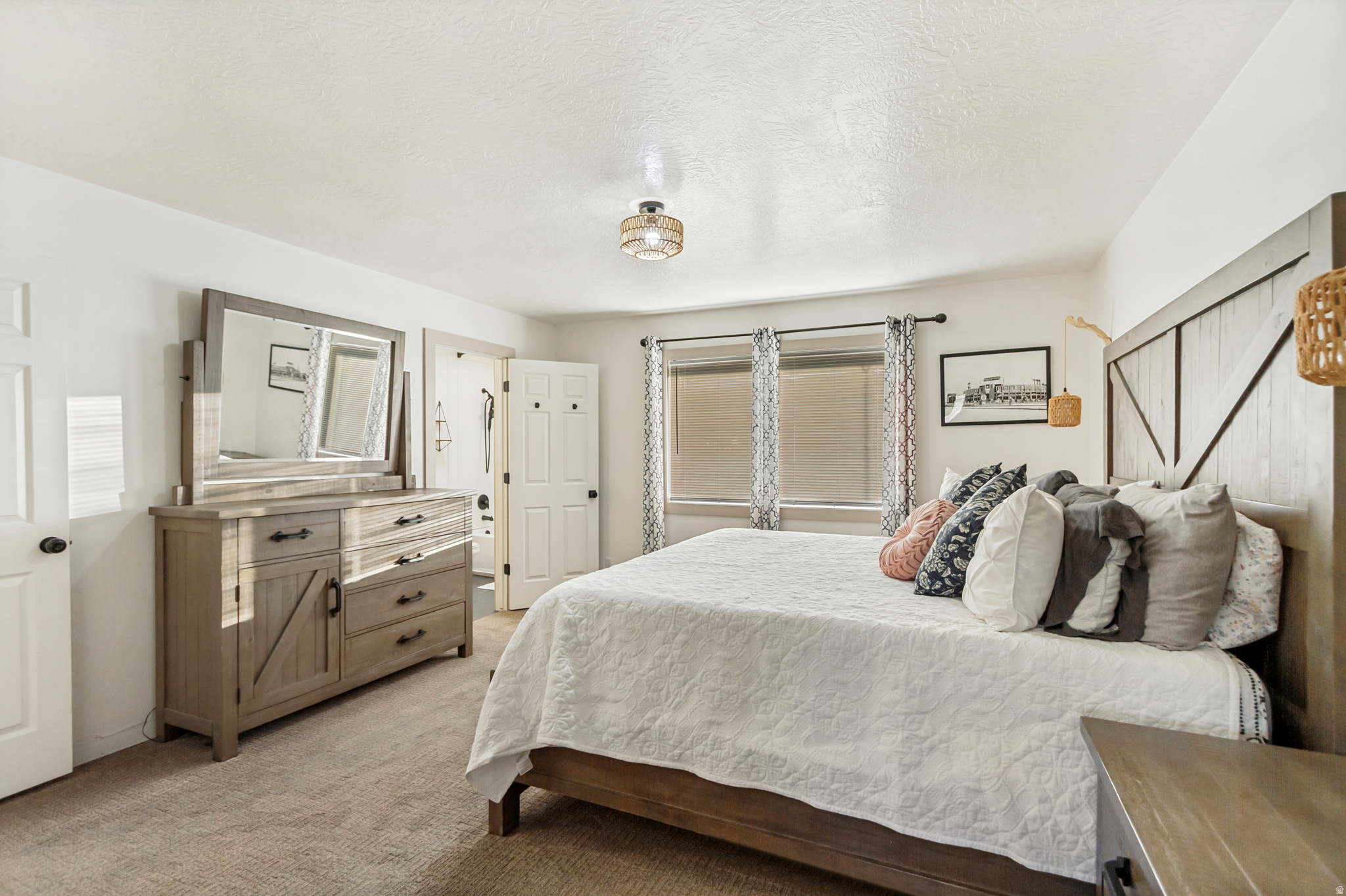 FAIRVIEW RANCHOS - Residential