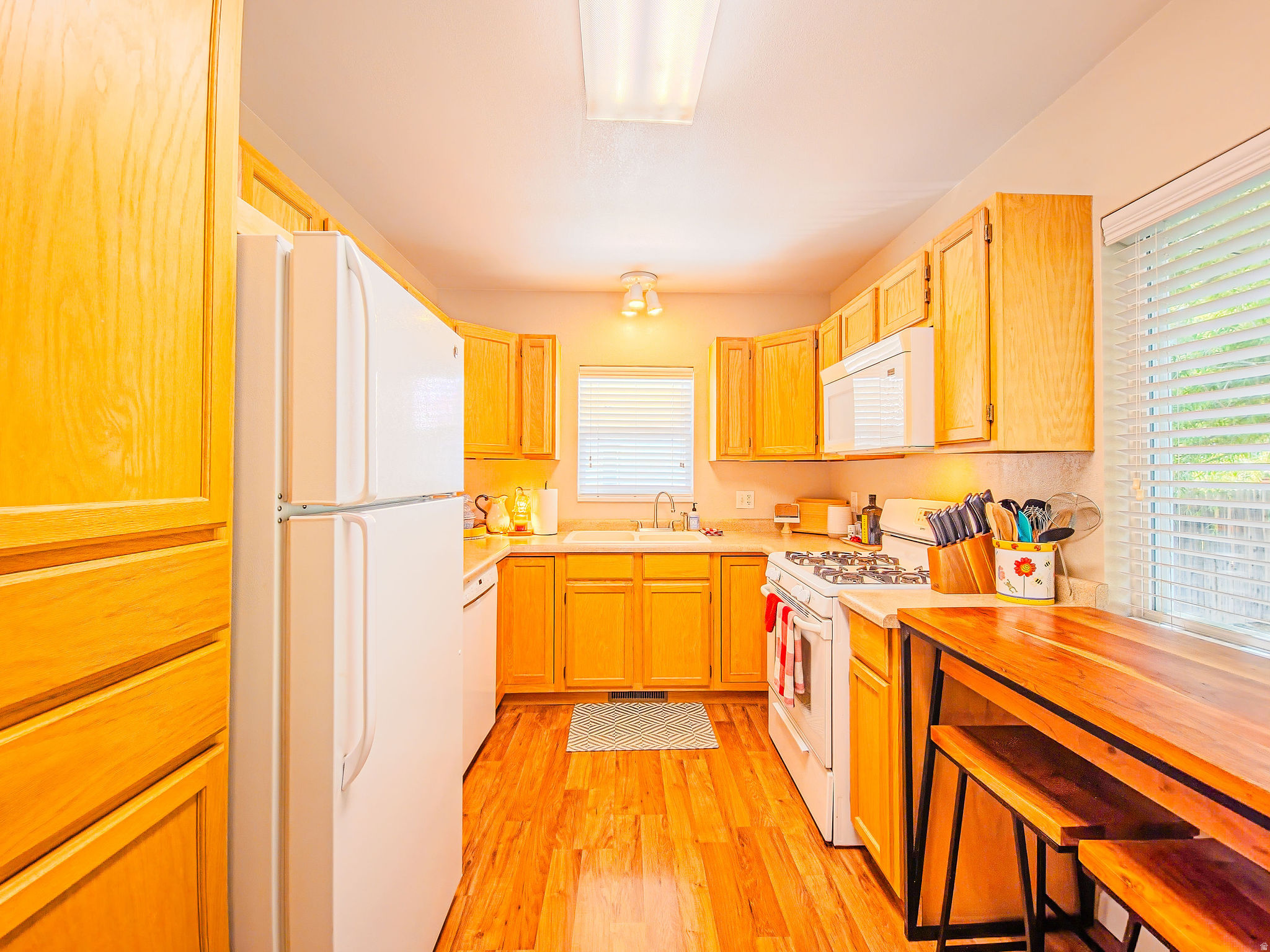 PARKDALE TWN - Residential