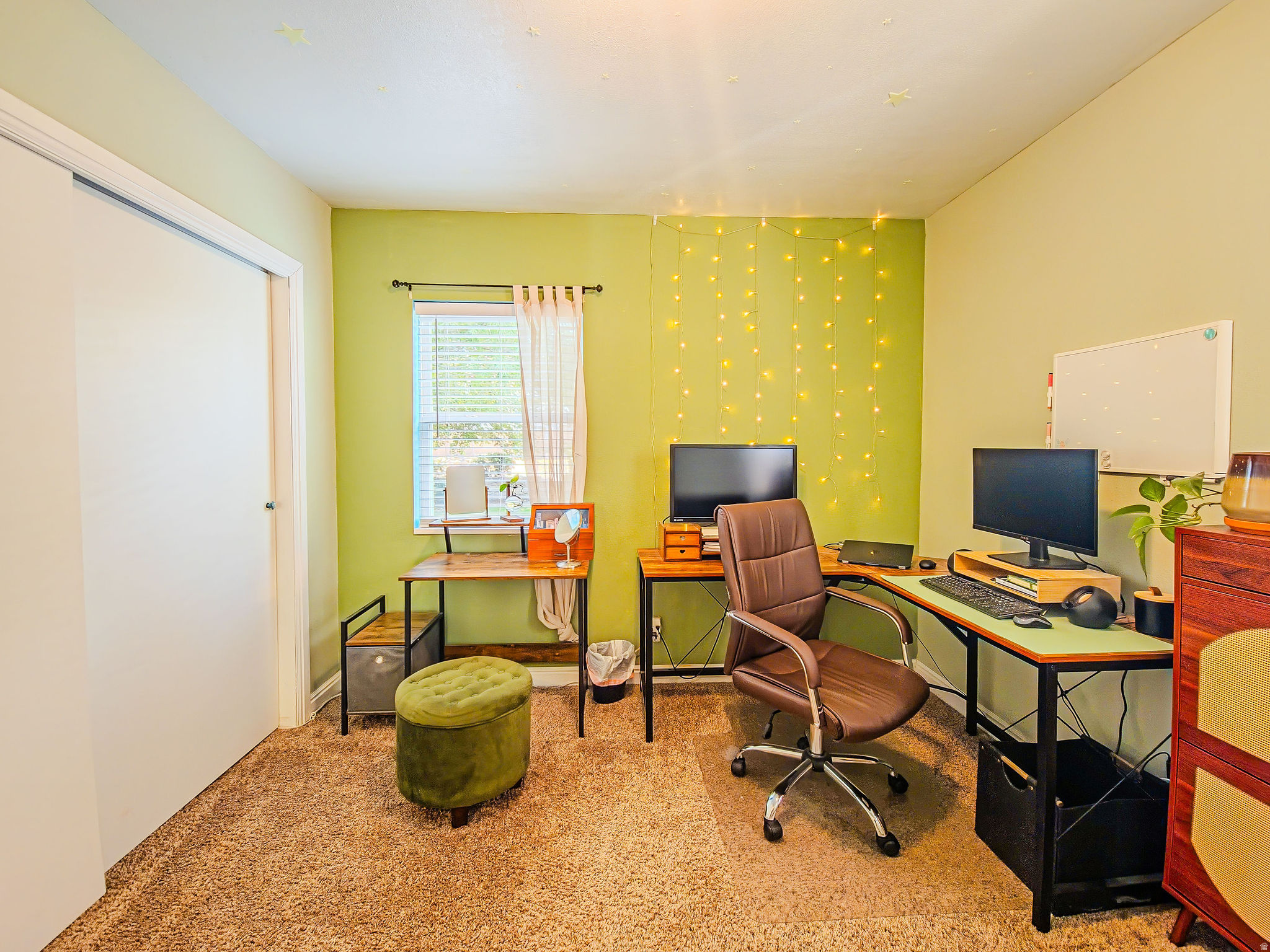 PARKDALE TWN - Residential