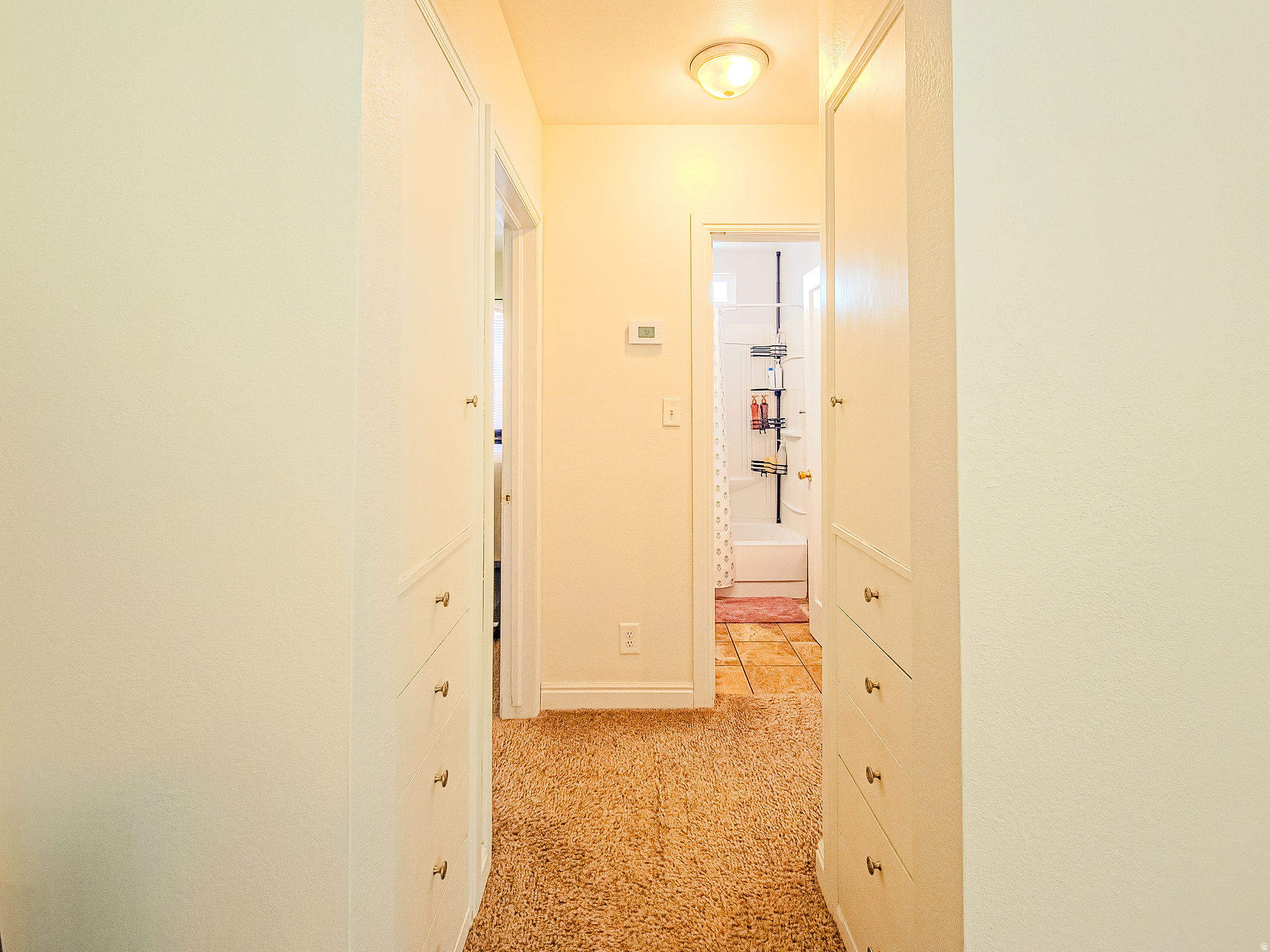 PARKDALE TWN - Residential