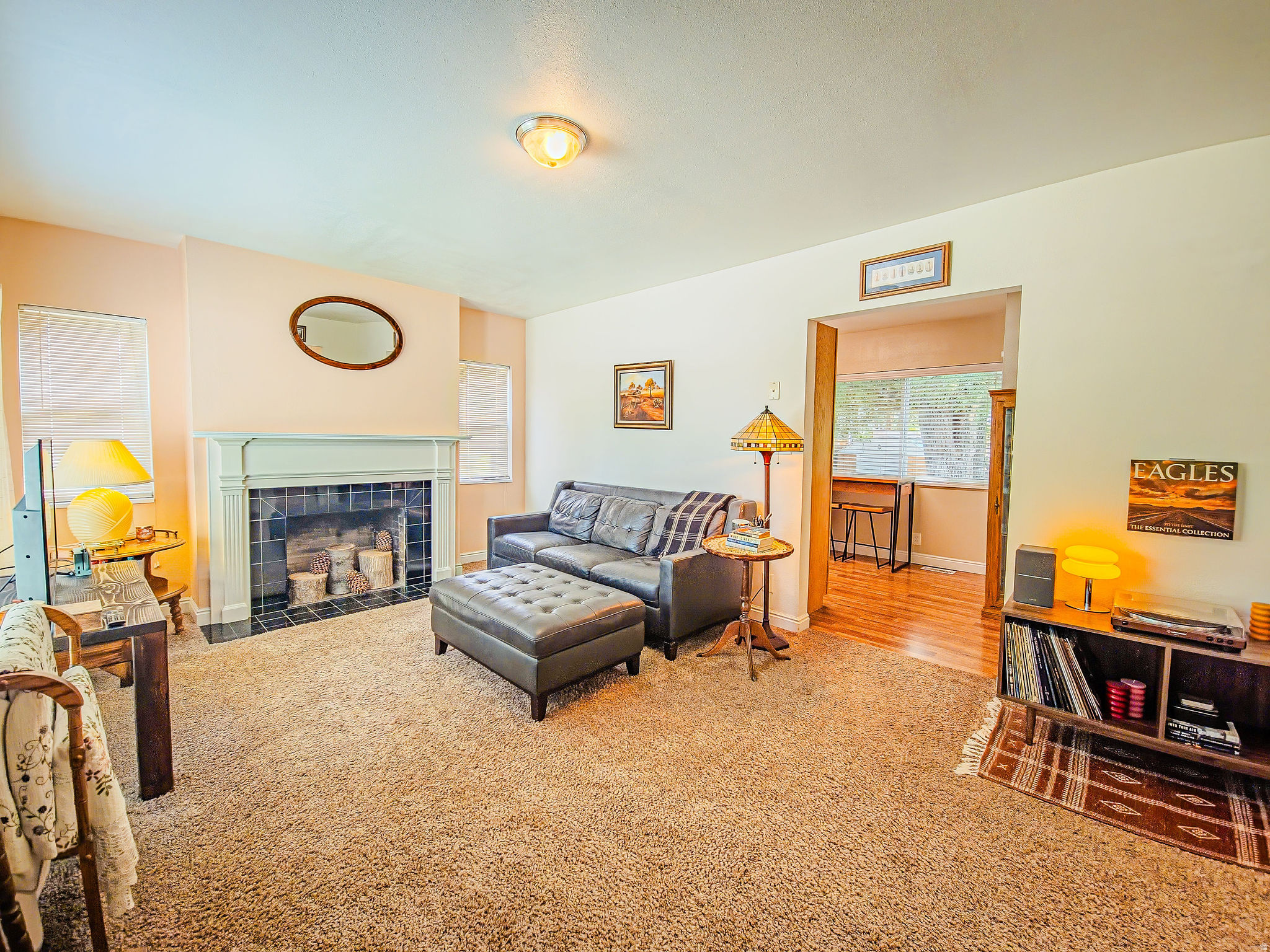 PARKDALE TWN - Residential