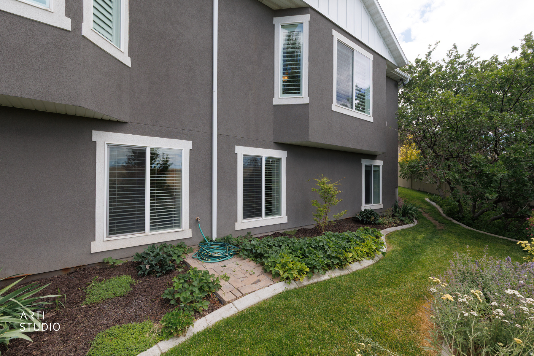 THE OAKS OF HERRIMAN - Residential