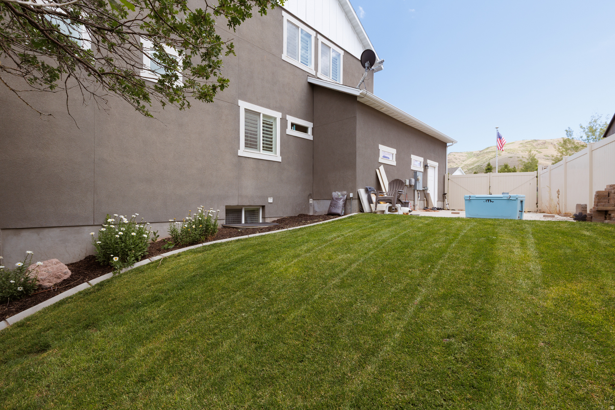 THE OAKS OF HERRIMAN - Residential