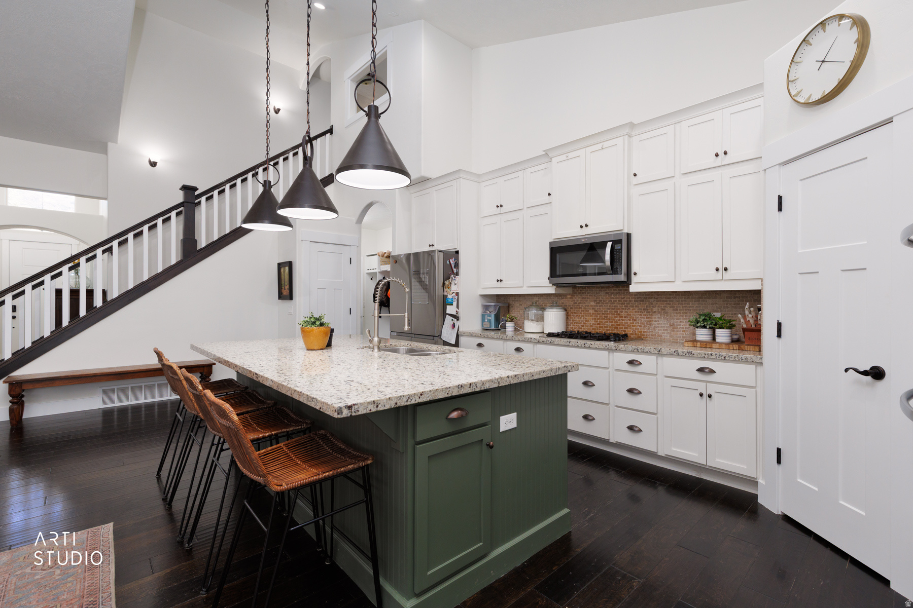 THE OAKS OF HERRIMAN - Residential