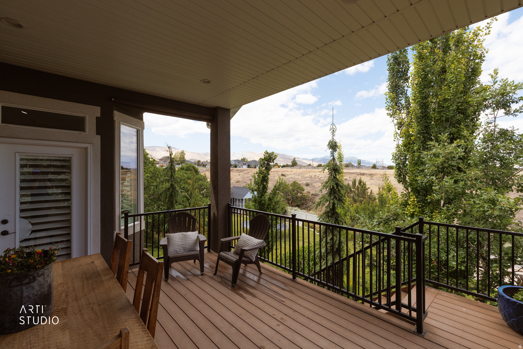 THE OAKS OF HERRIMAN - Residential