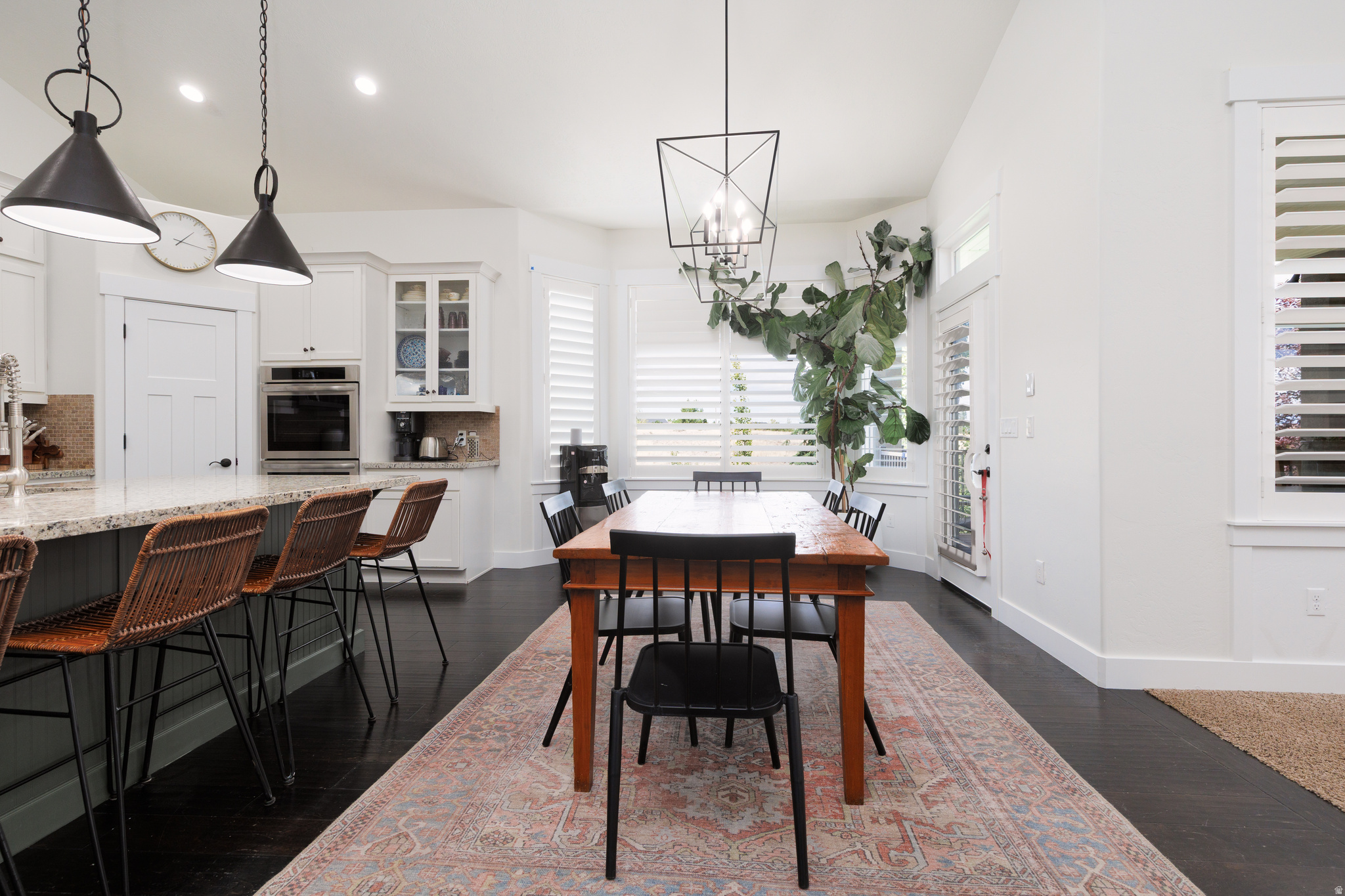 THE OAKS OF HERRIMAN - Residential