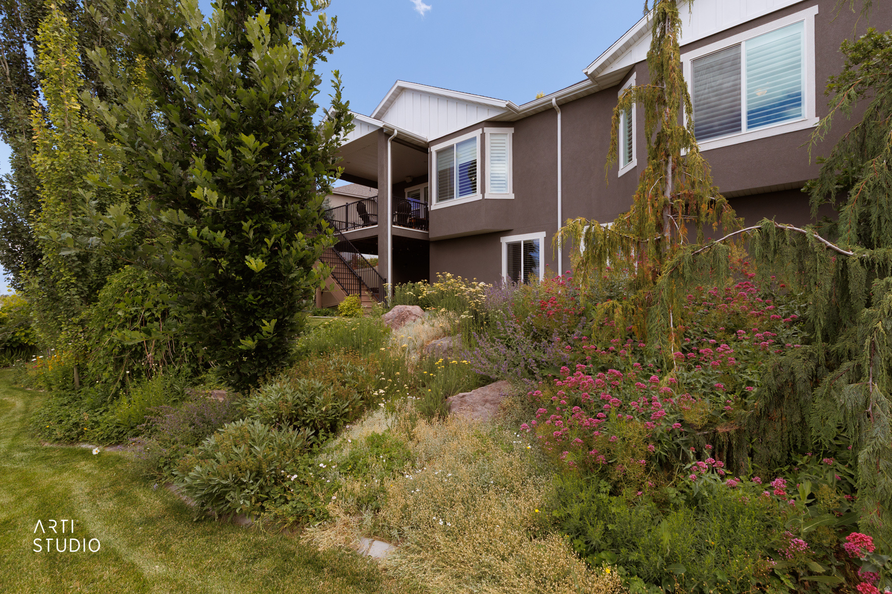 THE OAKS OF HERRIMAN - Residential