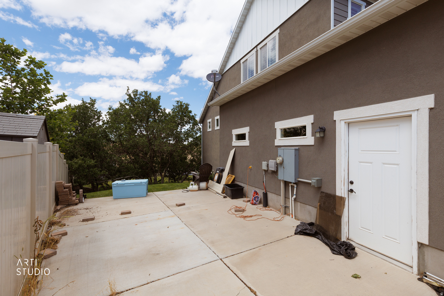 THE OAKS OF HERRIMAN - Residential