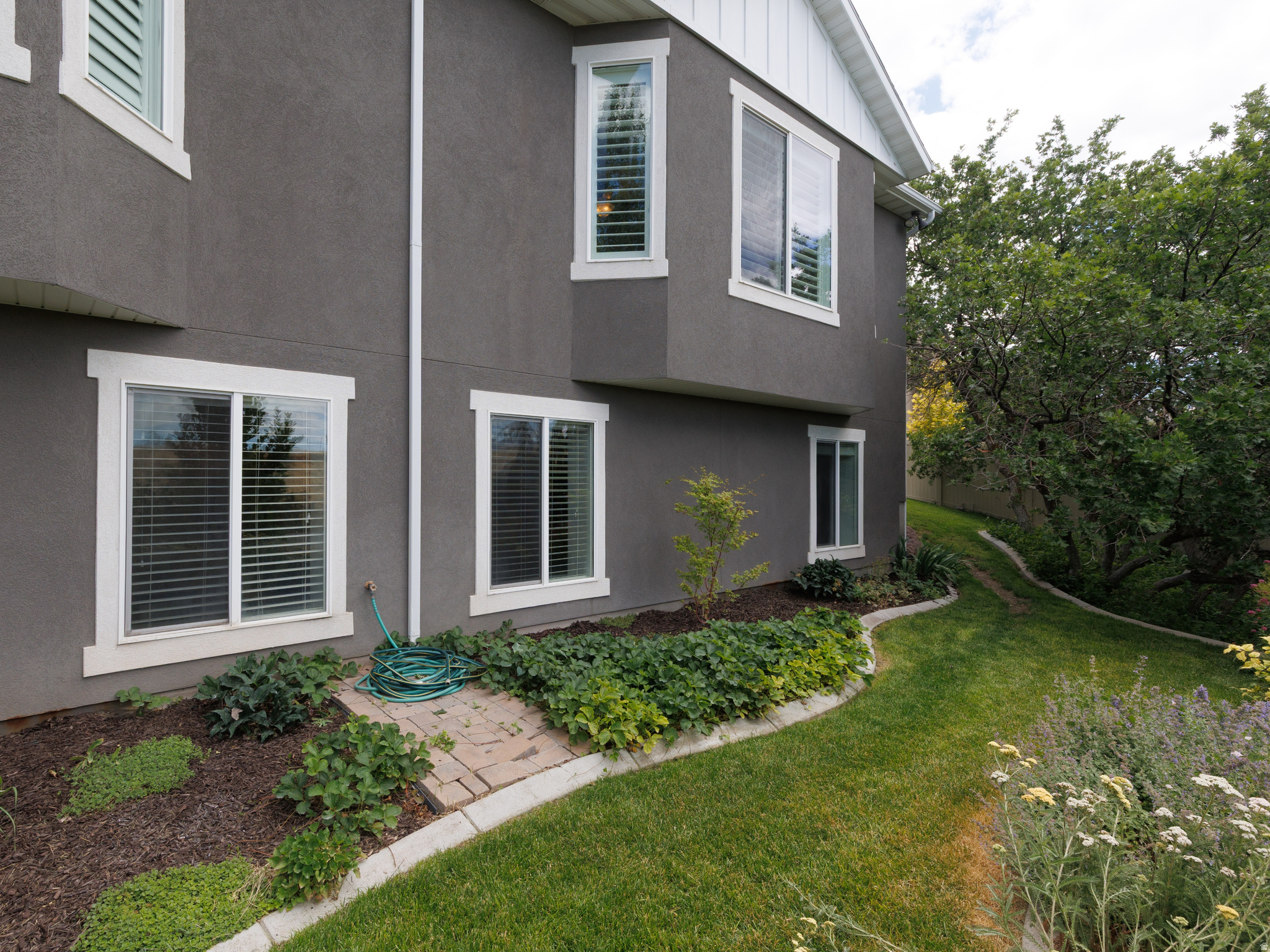 THE OAKS OF HERRIMAN - Residential