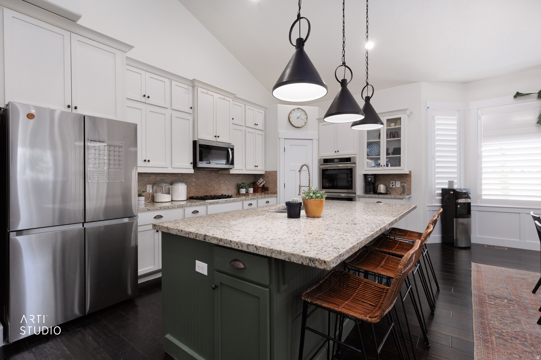 THE OAKS OF HERRIMAN - Residential