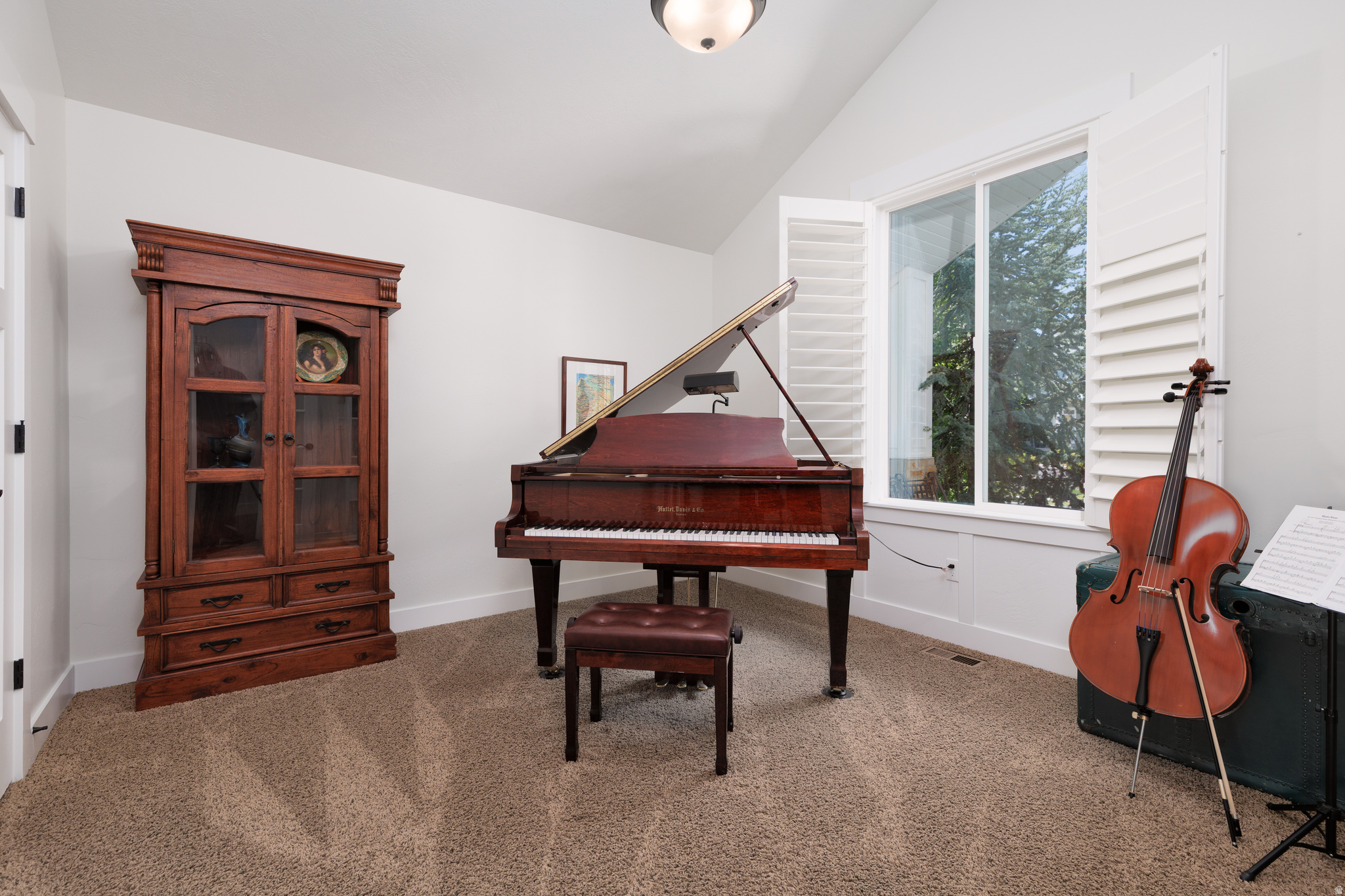 THE OAKS OF HERRIMAN - Residential