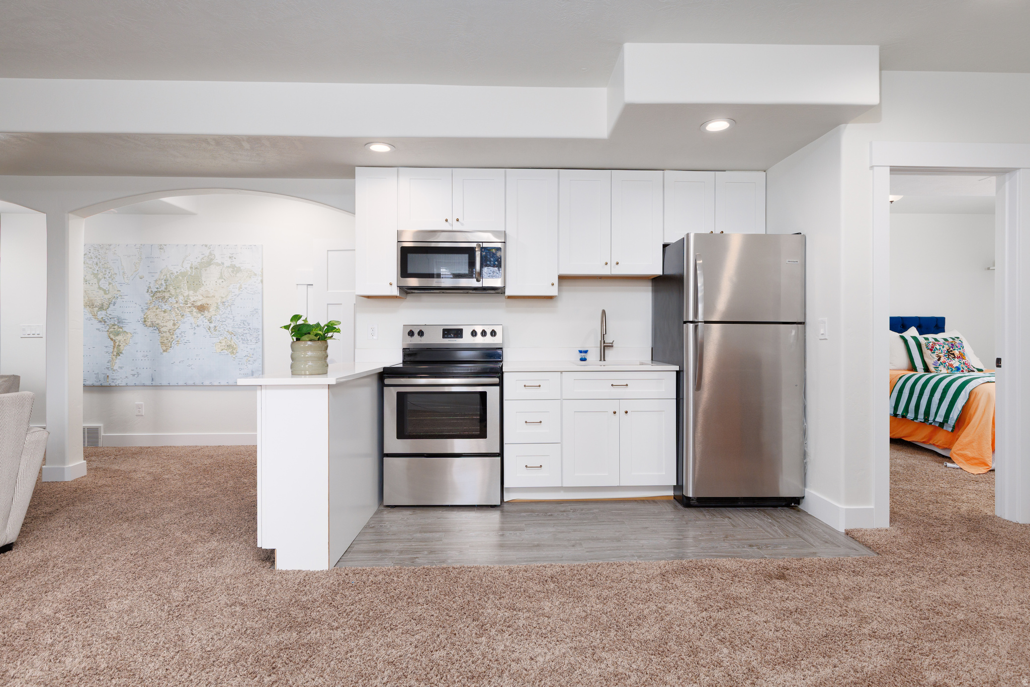 THE OAKS OF HERRIMAN - Residential