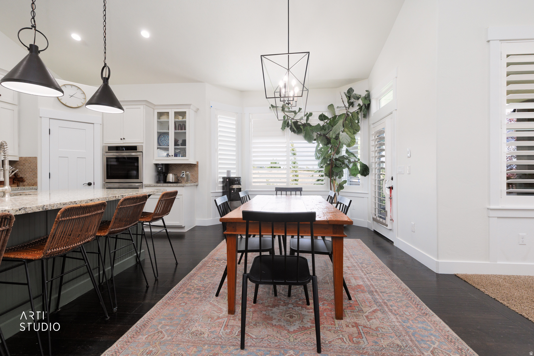 THE OAKS OF HERRIMAN - Residential