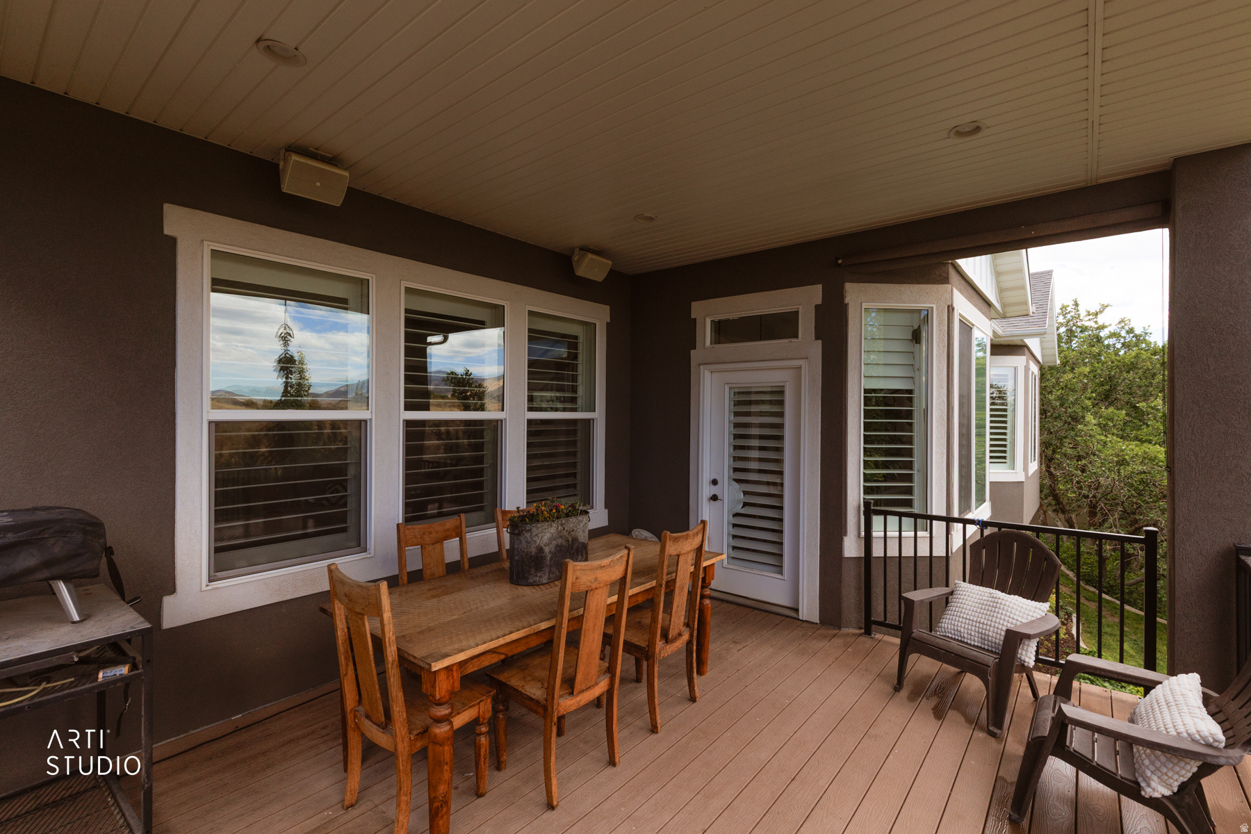 THE OAKS OF HERRIMAN - Residential