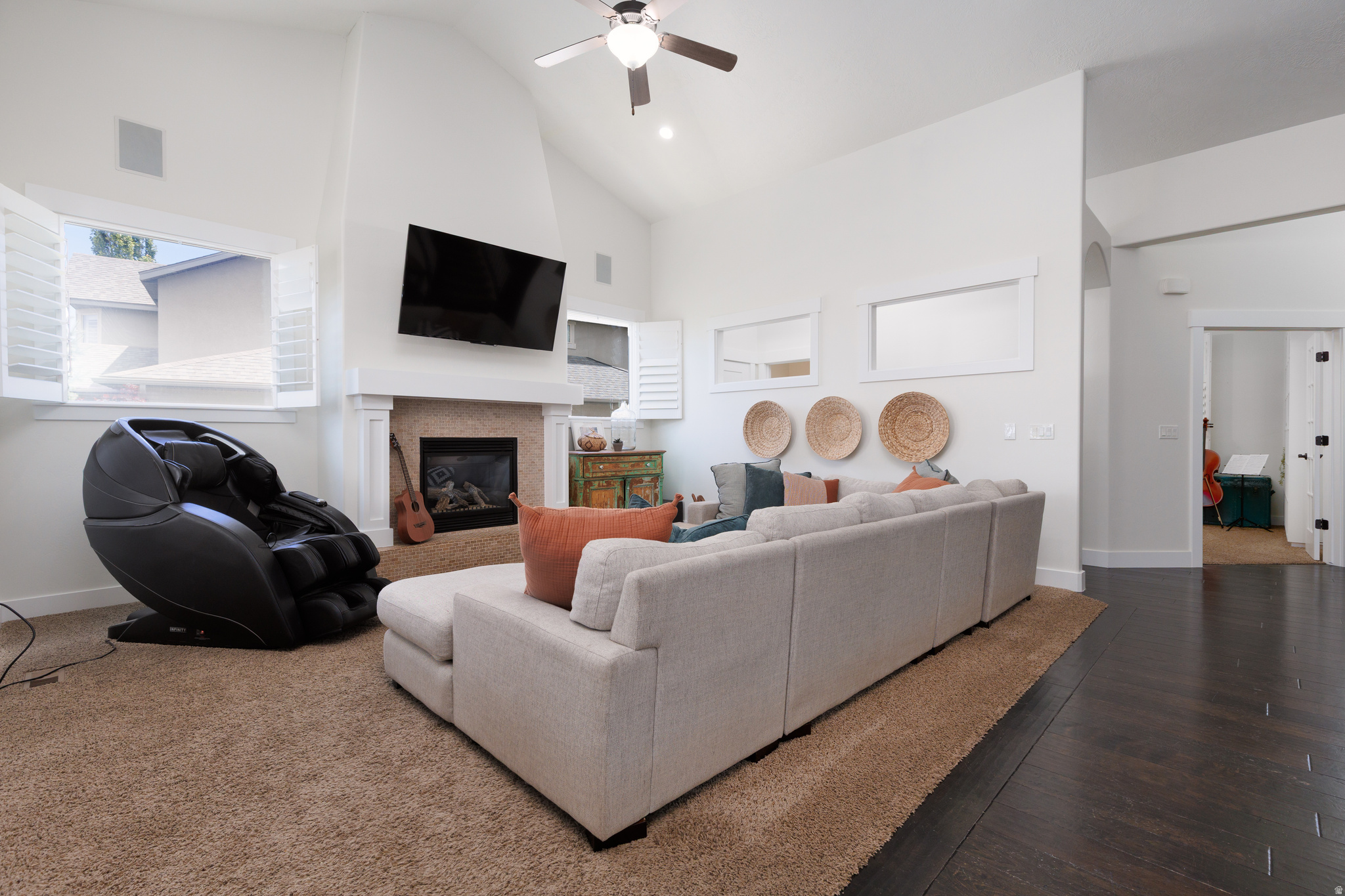 THE OAKS OF HERRIMAN - Residential