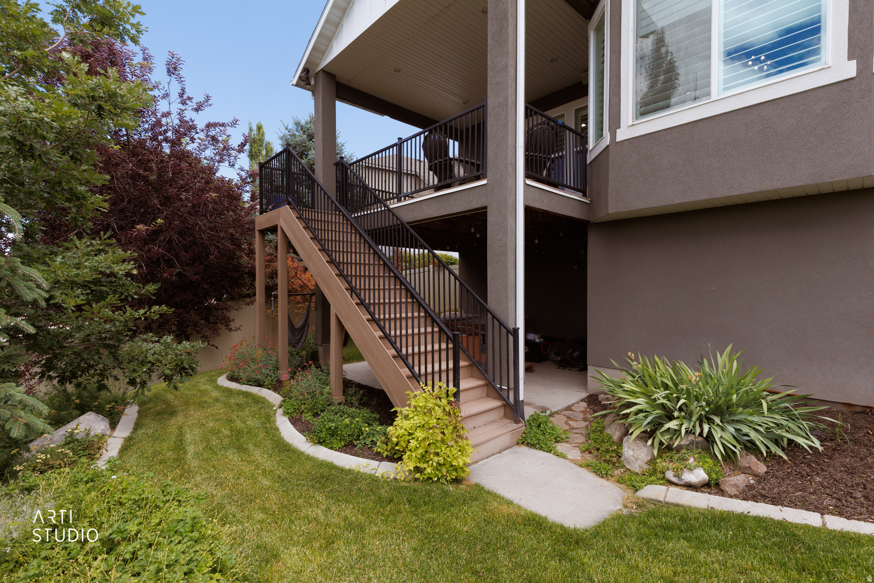 THE OAKS OF HERRIMAN - Residential