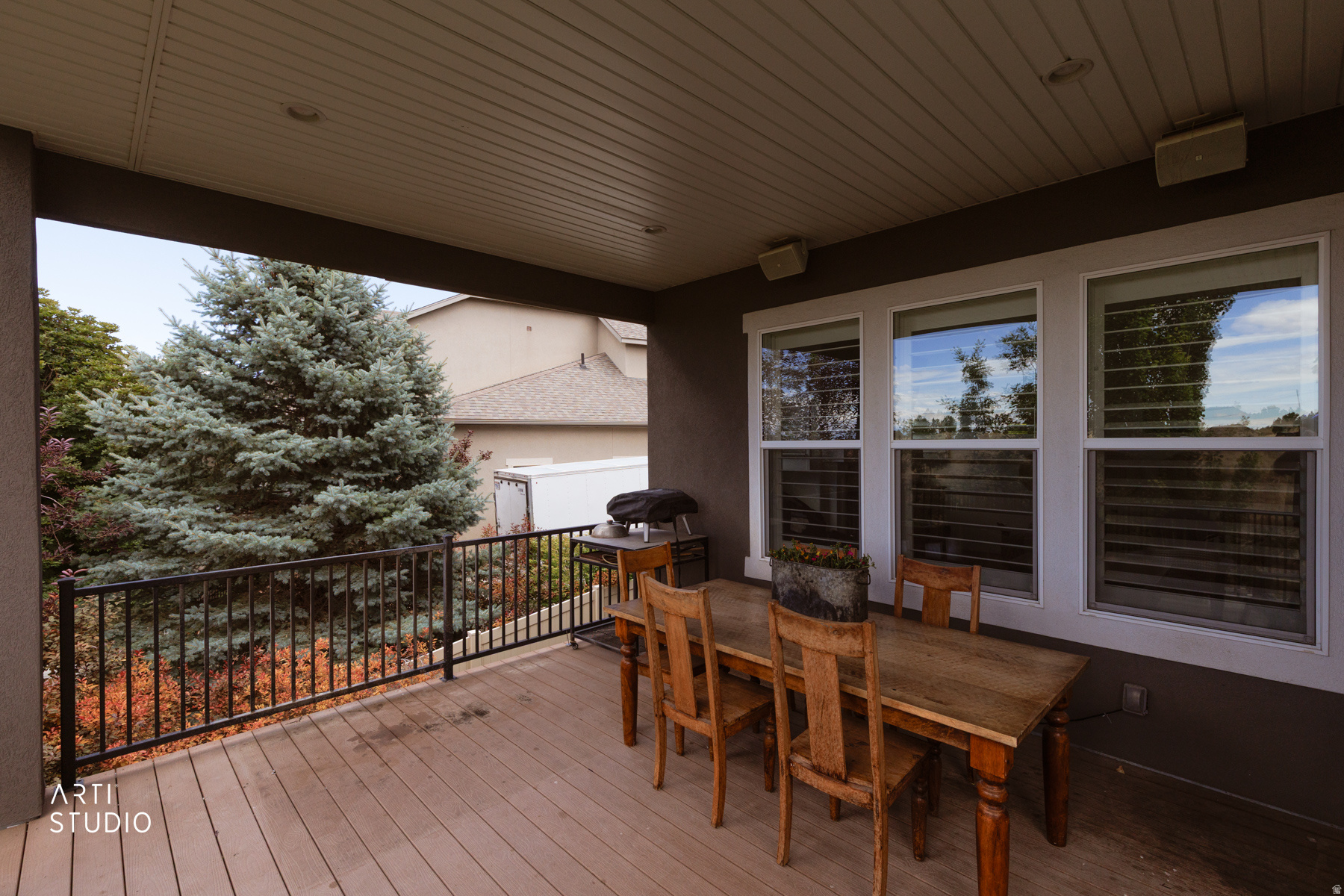 THE OAKS OF HERRIMAN - Residential