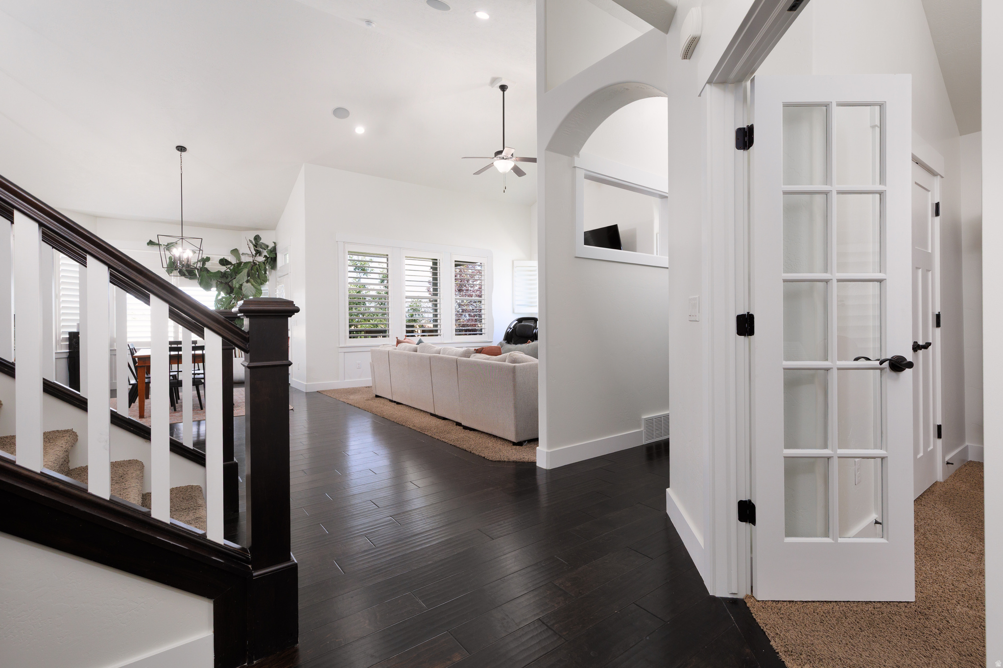 THE OAKS OF HERRIMAN - Residential