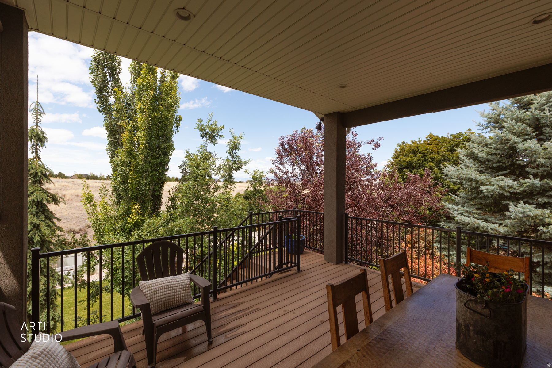 THE OAKS OF HERRIMAN - Residential