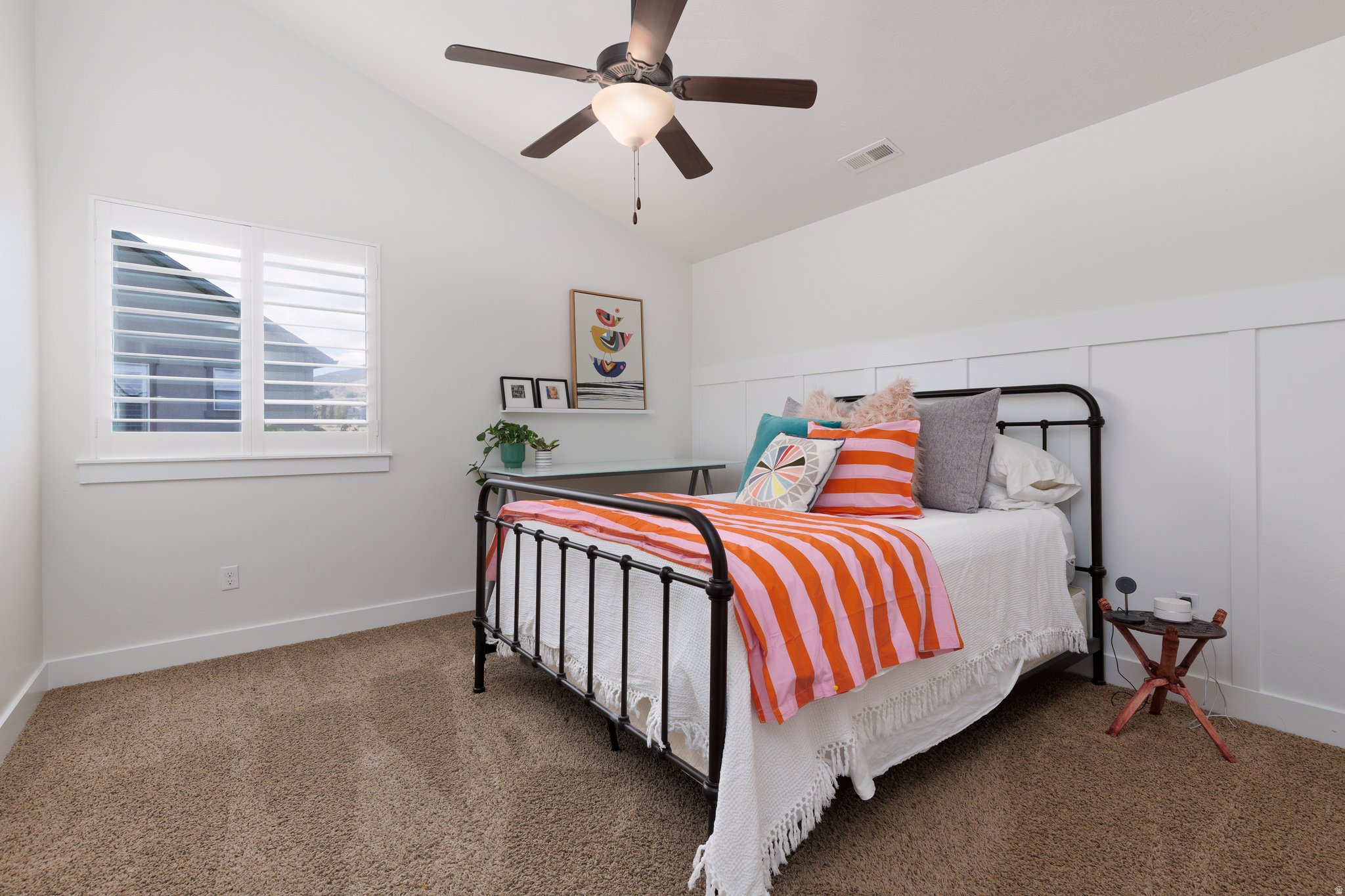 THE OAKS OF HERRIMAN - Residential