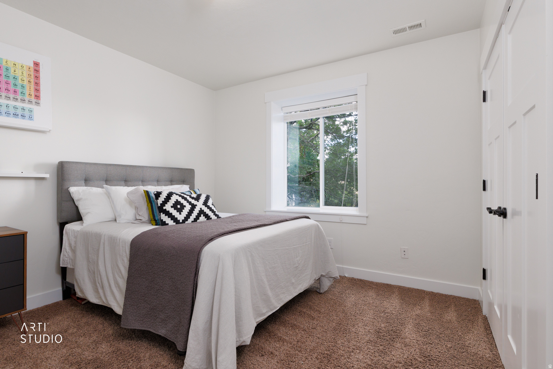 THE OAKS OF HERRIMAN - Residential