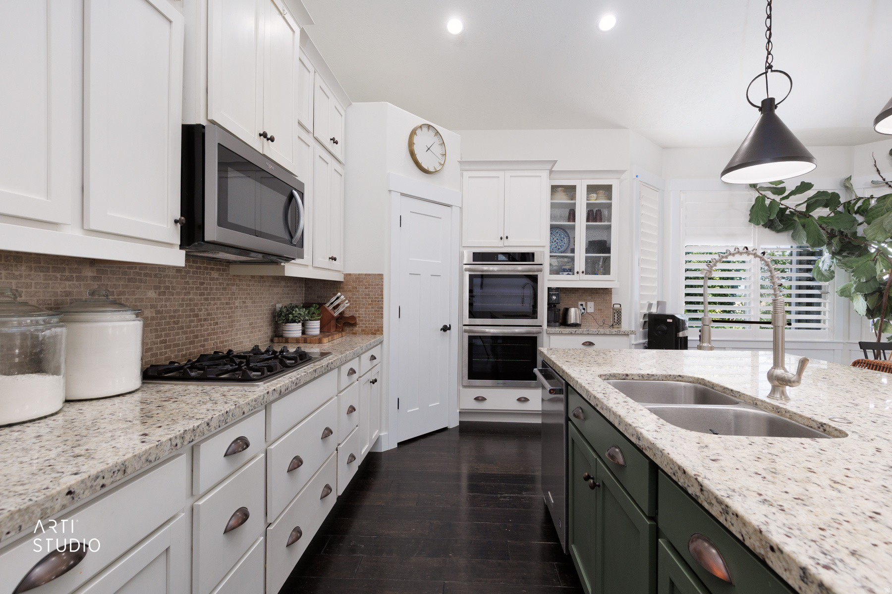 THE OAKS OF HERRIMAN - Residential