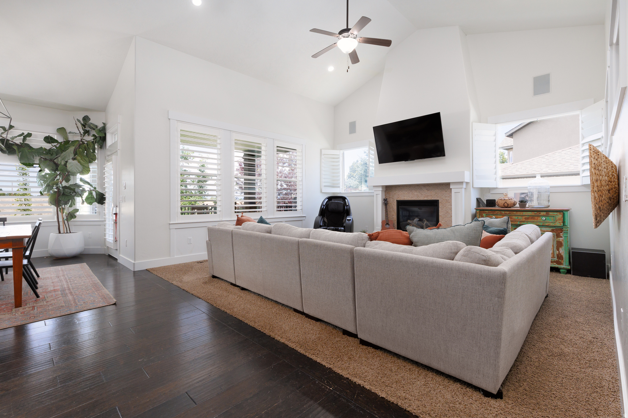 THE OAKS OF HERRIMAN - Residential