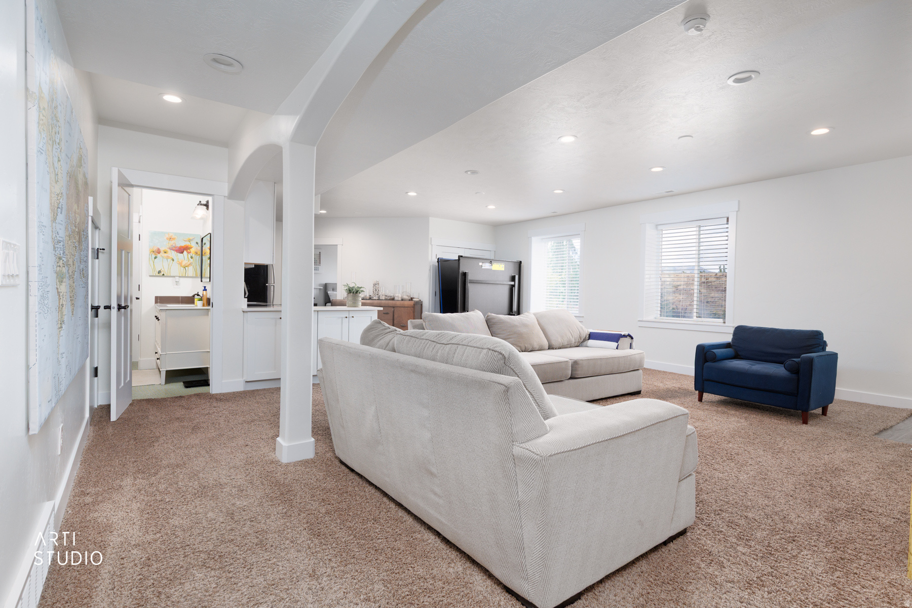 THE OAKS OF HERRIMAN - Residential